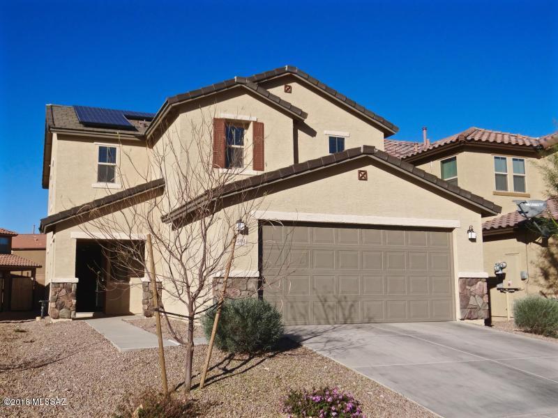 Mountain Vail Estates (136-501) - Residential Lease