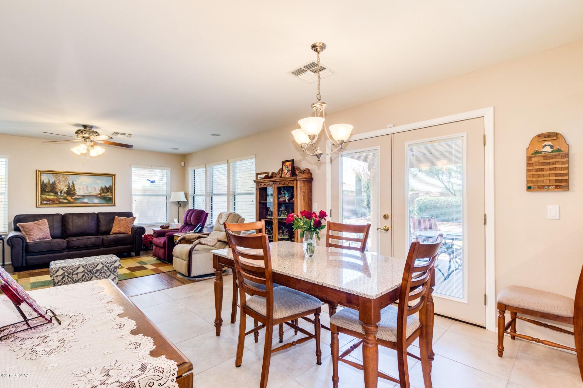 Rancho Del Lago (1031-1133) - Residential