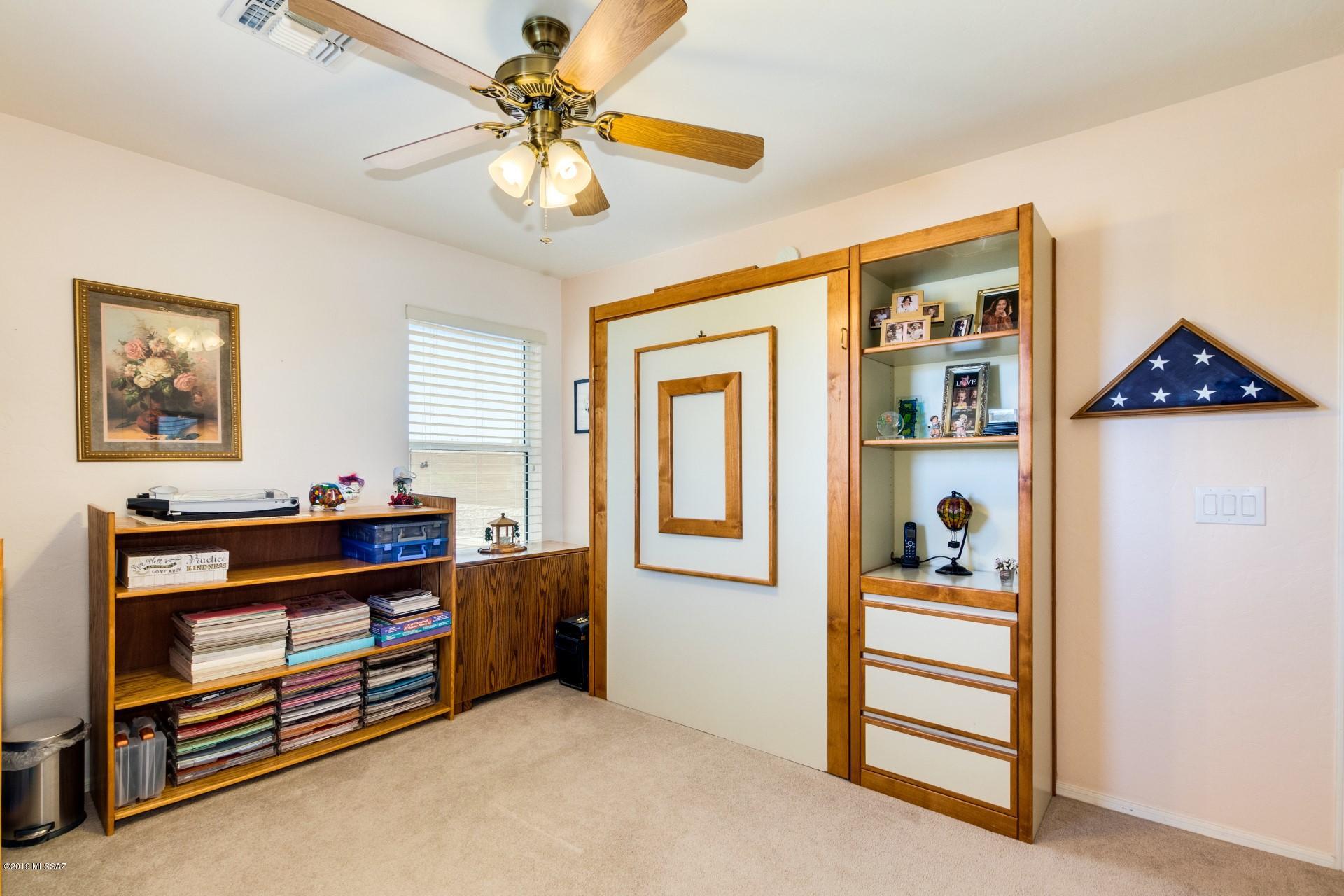 Rancho Del Lago (1031-1133) - Residential