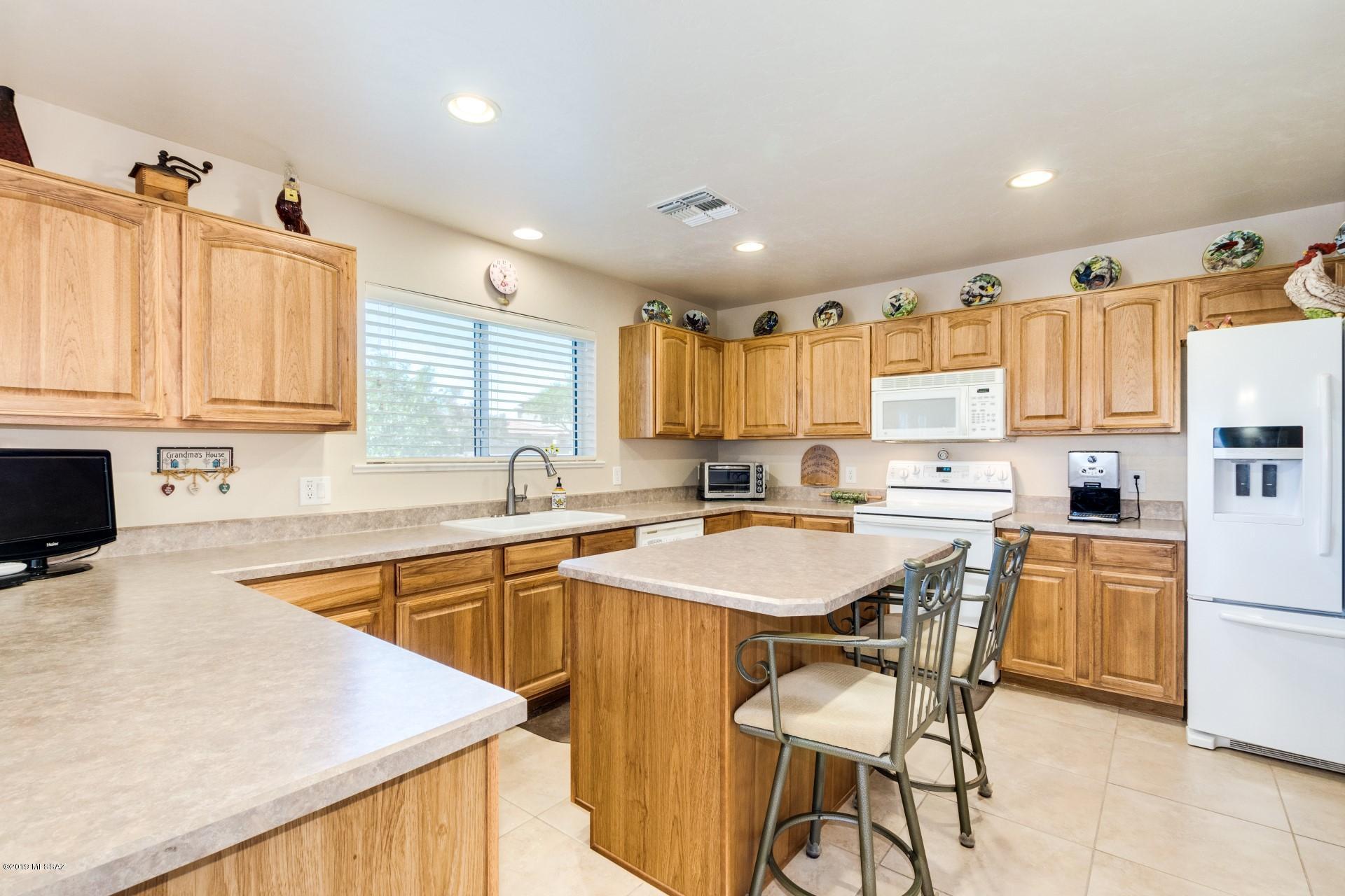 Rancho Del Lago (1031-1133) - Residential