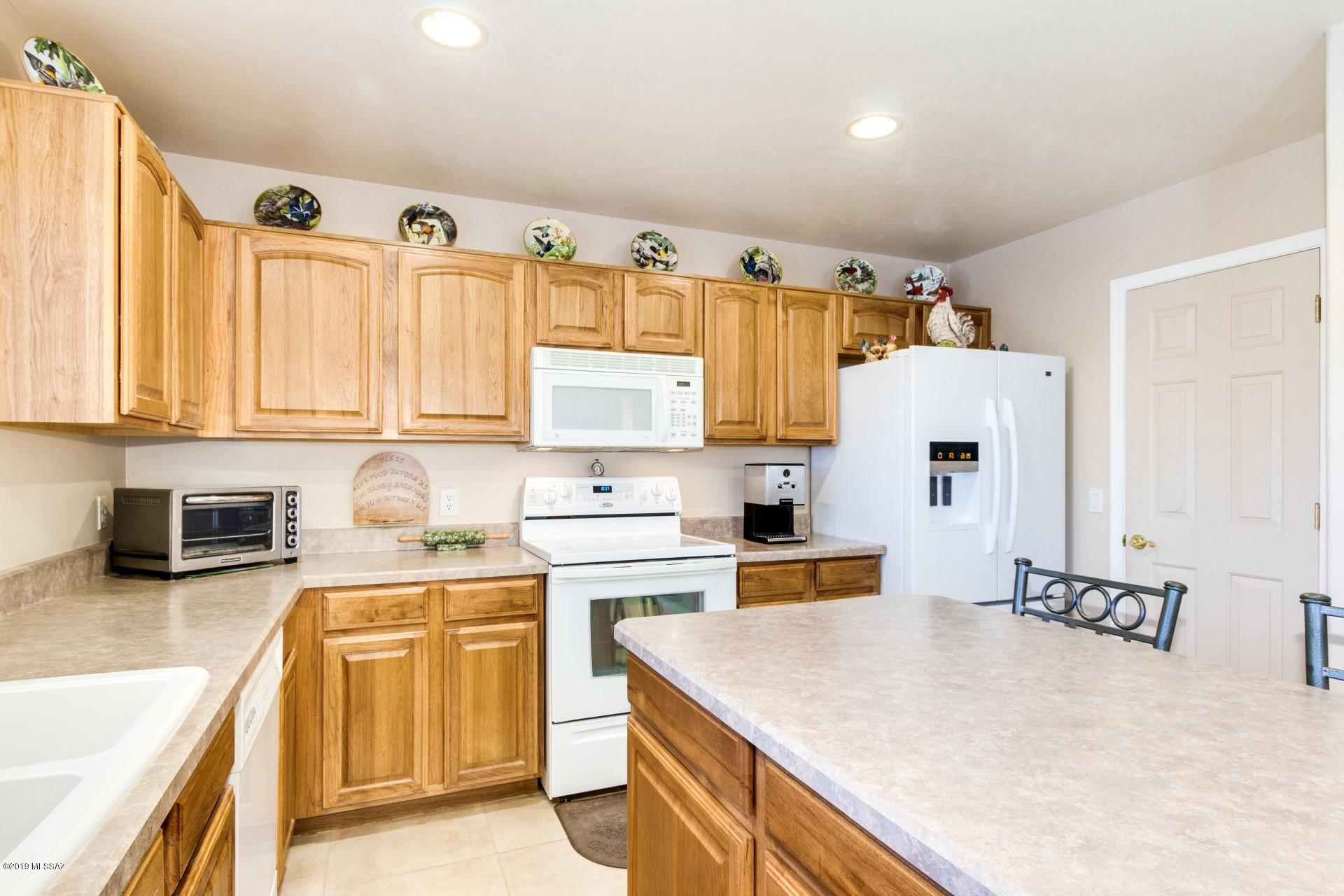 Rancho Del Lago (1031-1133) - Residential