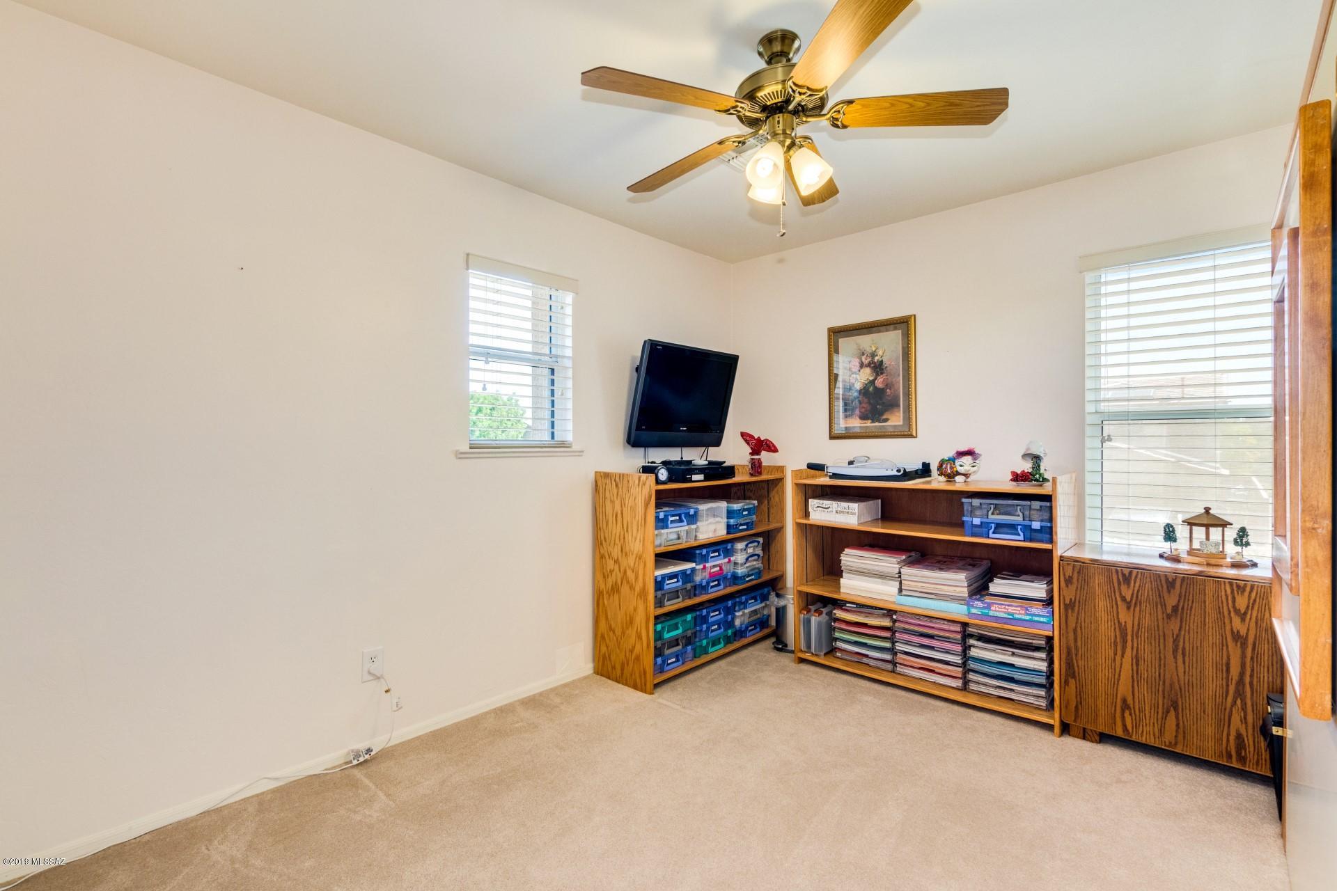 Rancho Del Lago (1031-1133) - Residential