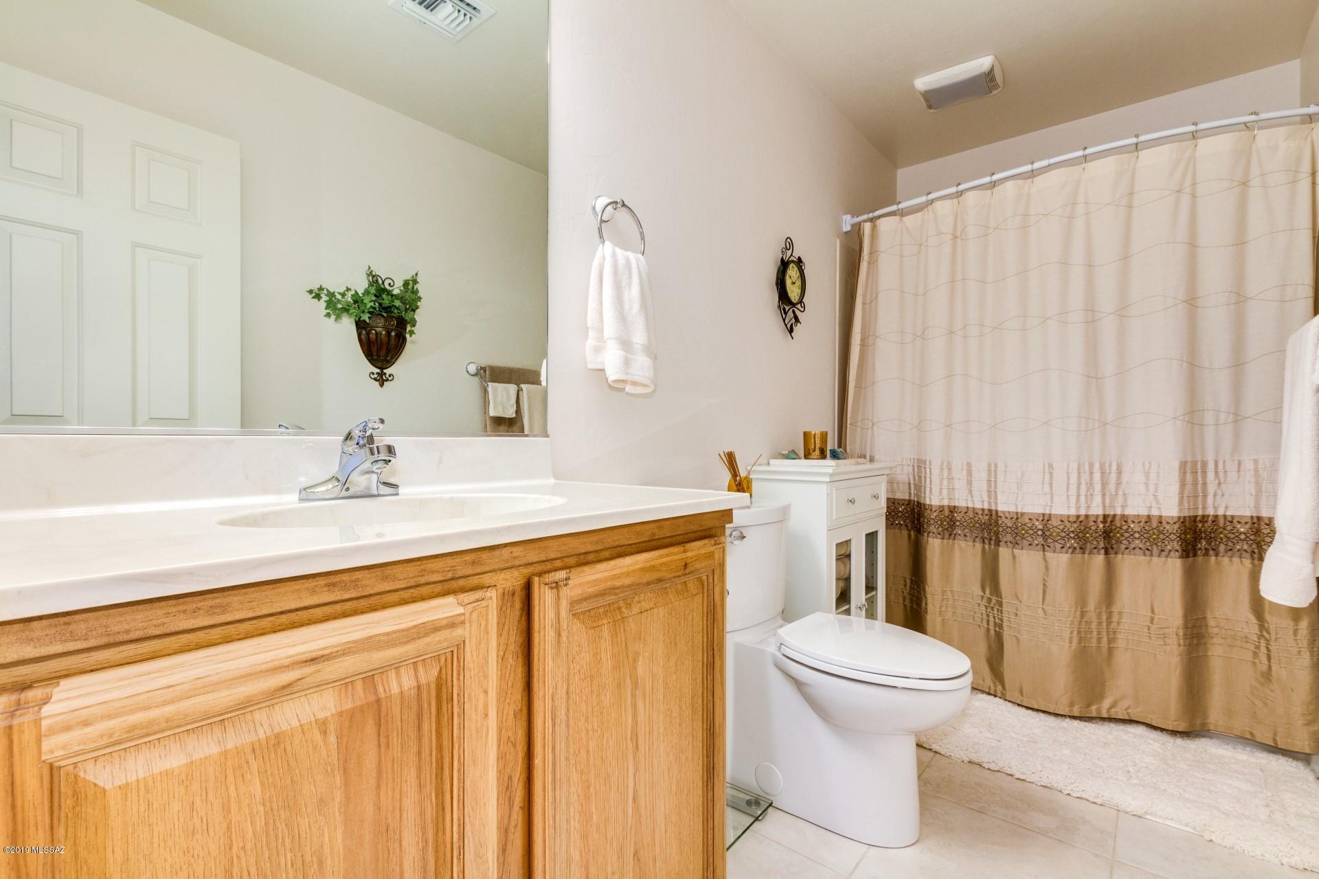 Rancho Del Lago (1031-1133) - Residential