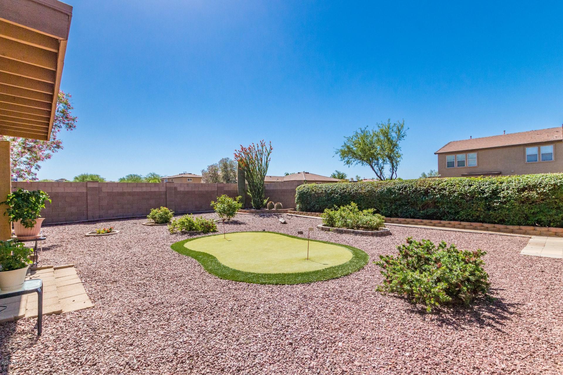 Rancho Del Lago (1031-1133) - Residential