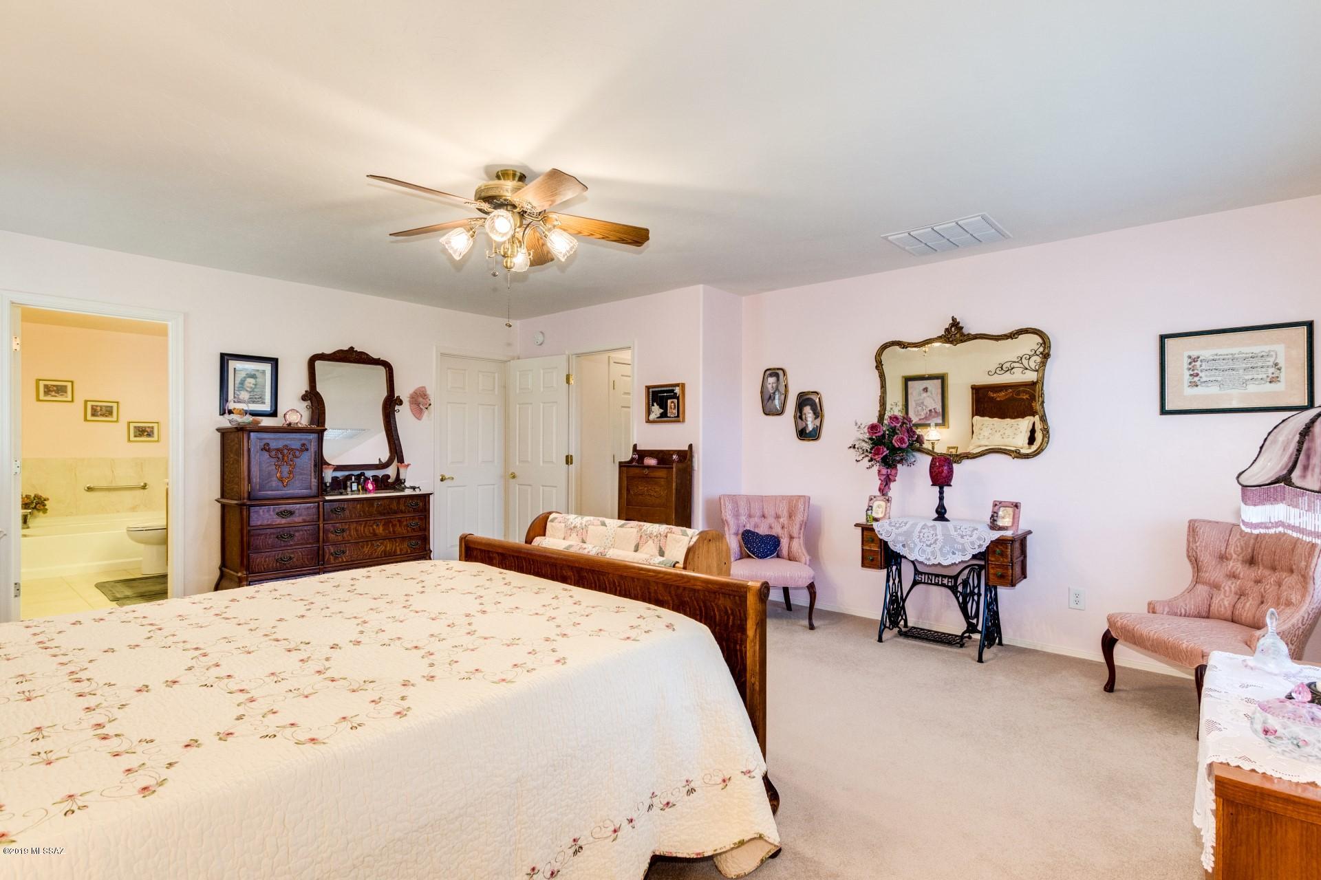 Rancho Del Lago (1031-1133) - Residential