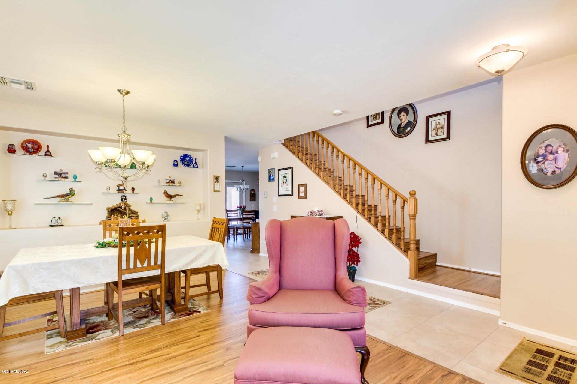 Rancho Del Lago (1031-1133) - Residential