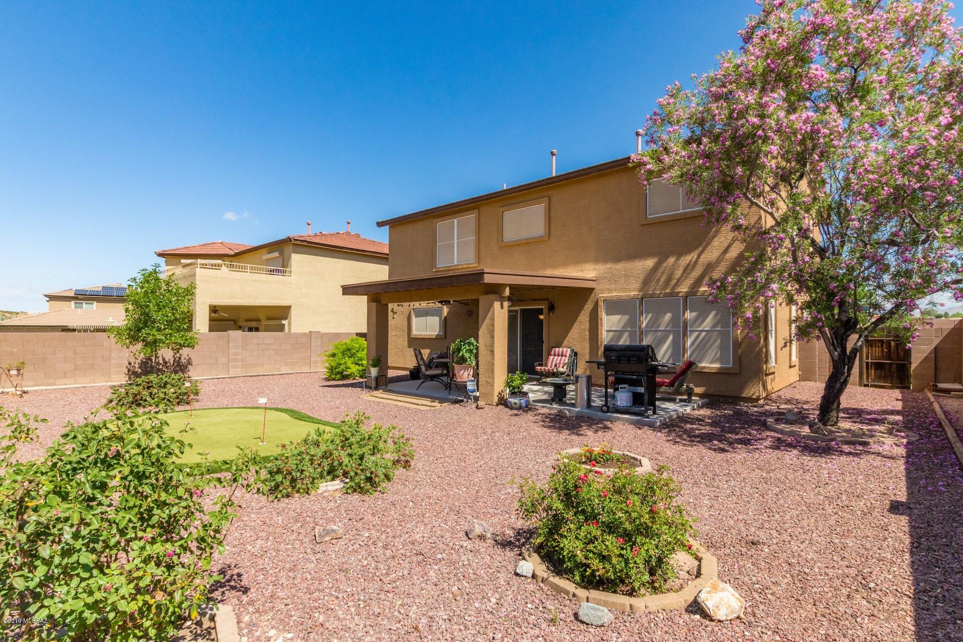 Rancho Del Lago (1031-1133) - Residential