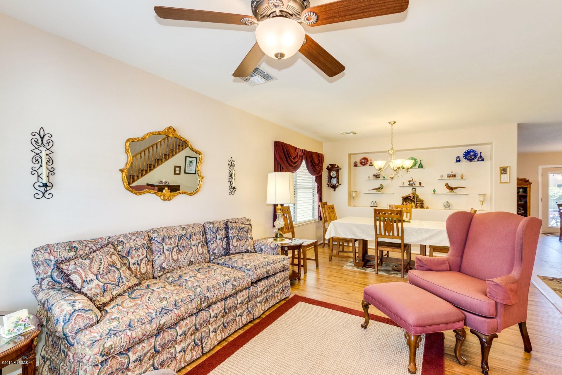 Rancho Del Lago (1031-1133) - Residential