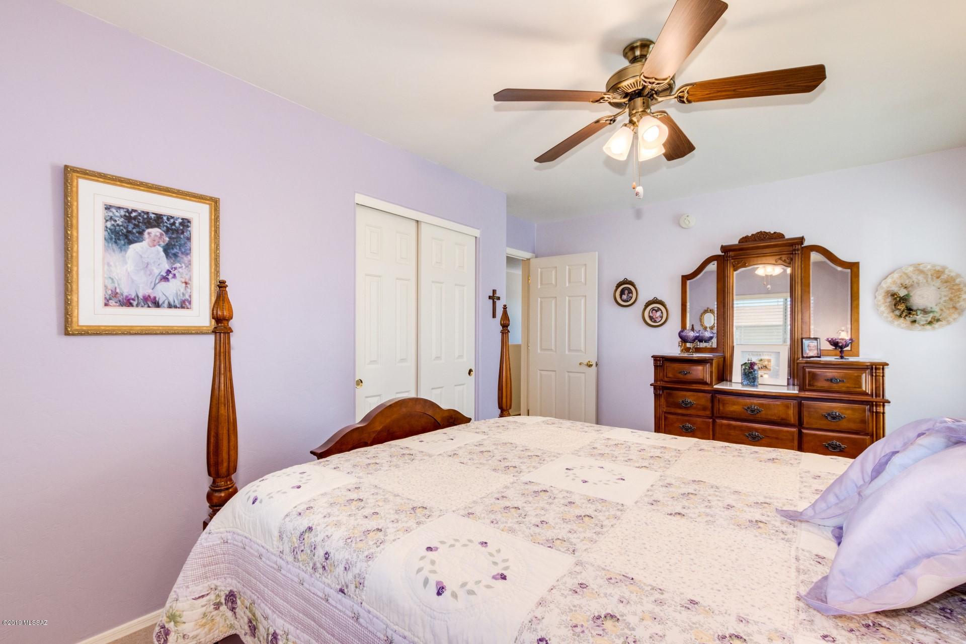 Rancho Del Lago (1031-1133) - Residential