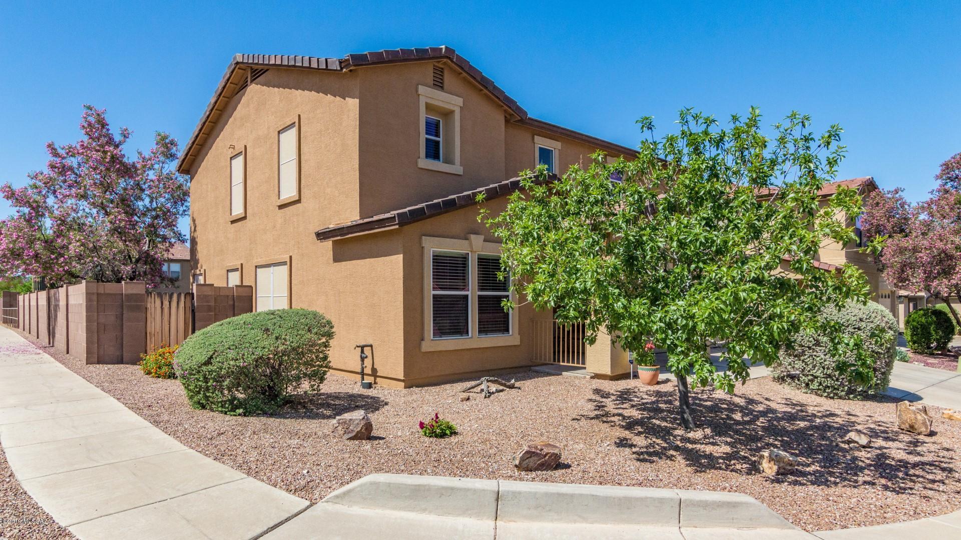 Rancho Del Lago (1031-1133) - Residential