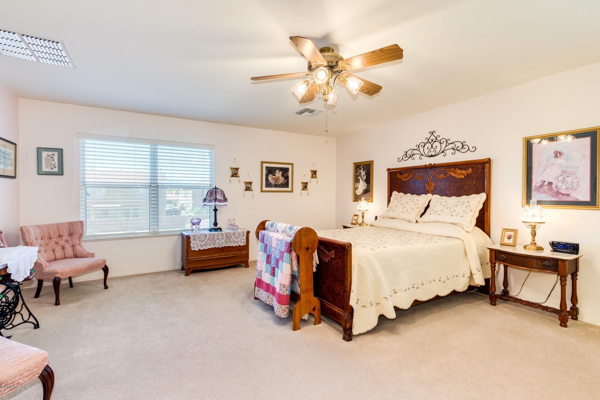 Rancho Del Lago (1031-1133) - Residential