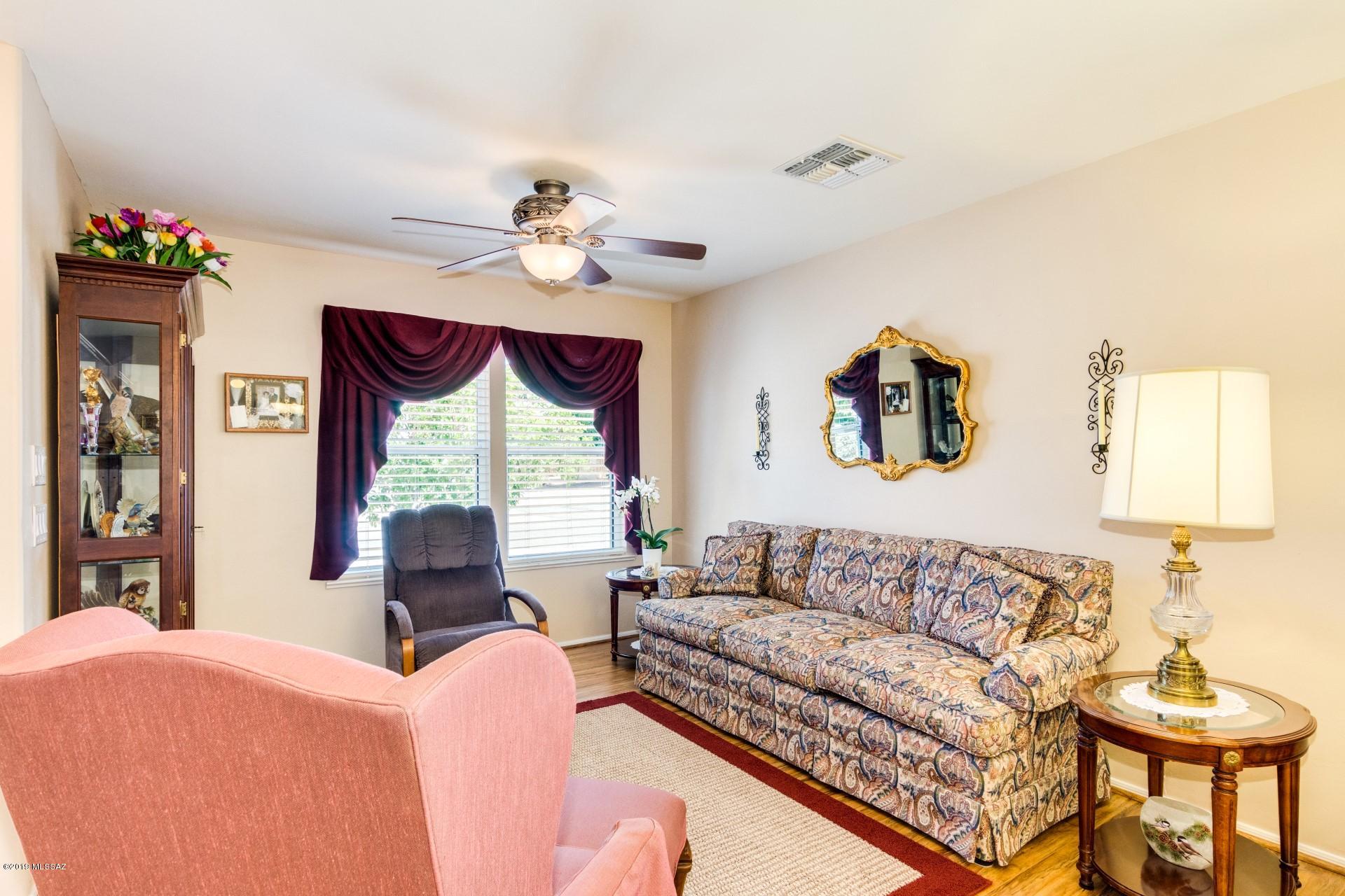 Rancho Del Lago (1031-1133) - Residential
