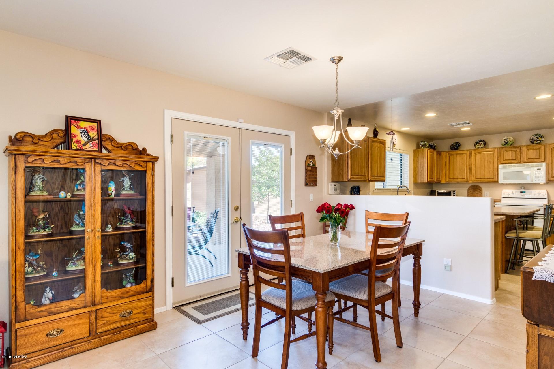 Rancho Del Lago (1031-1133) - Residential