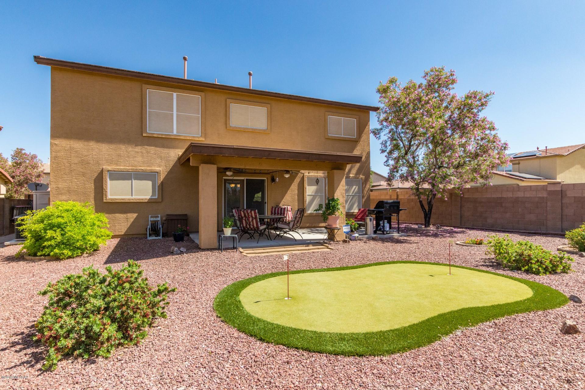 Rancho Del Lago (1031-1133) - Residential