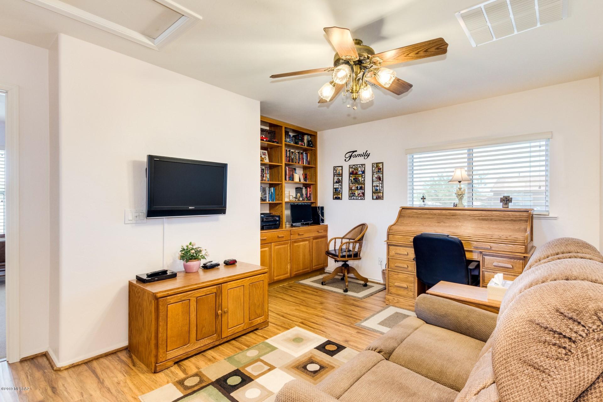 Rancho Del Lago (1031-1133) - Residential