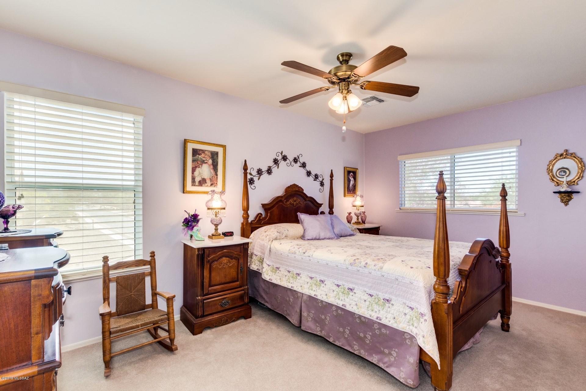 Rancho Del Lago (1031-1133) - Residential