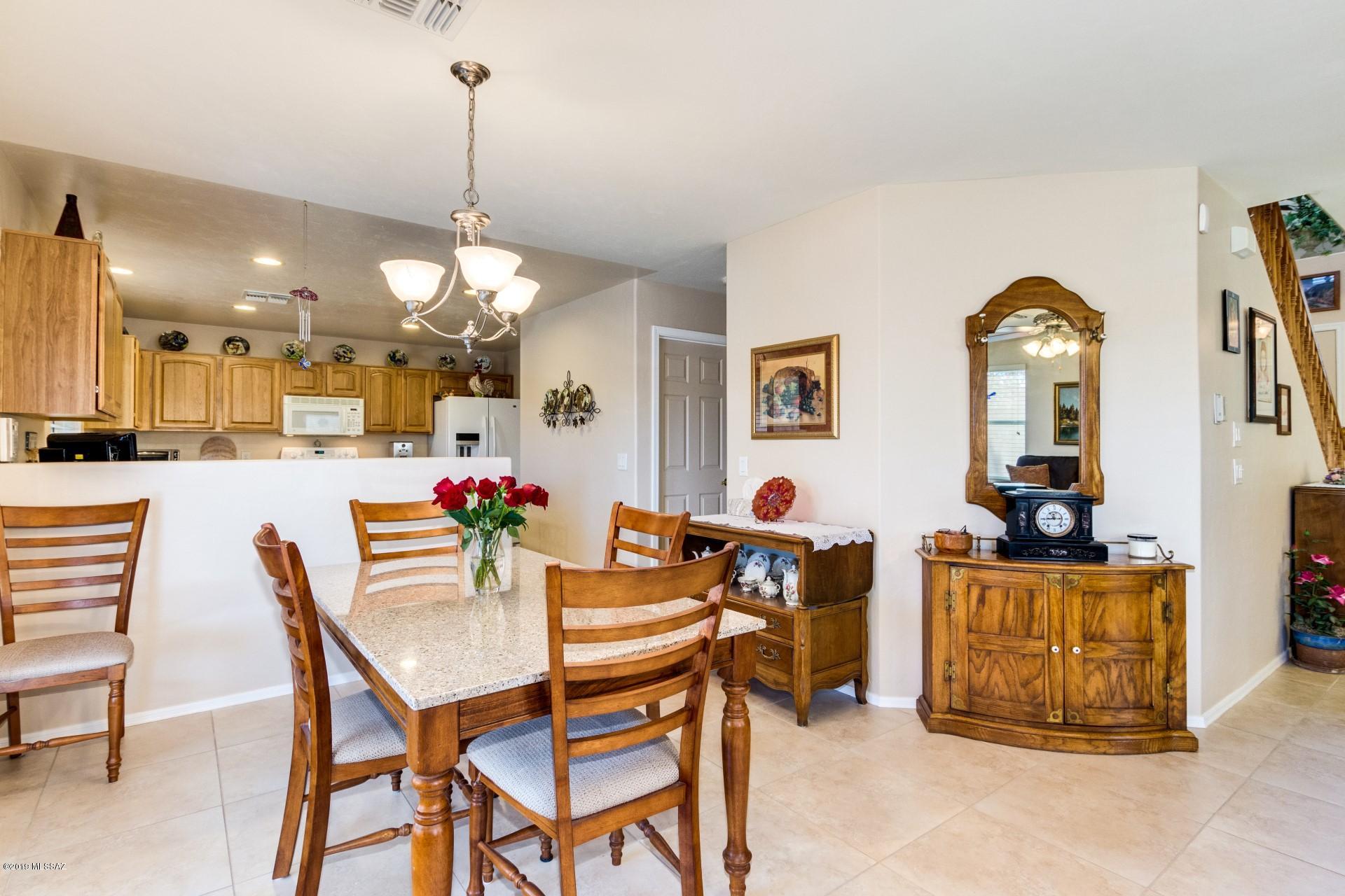 Rancho Del Lago (1031-1133) - Residential