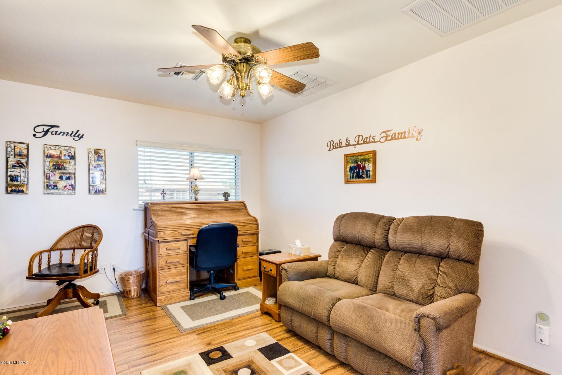 Rancho Del Lago (1031-1133) - Residential