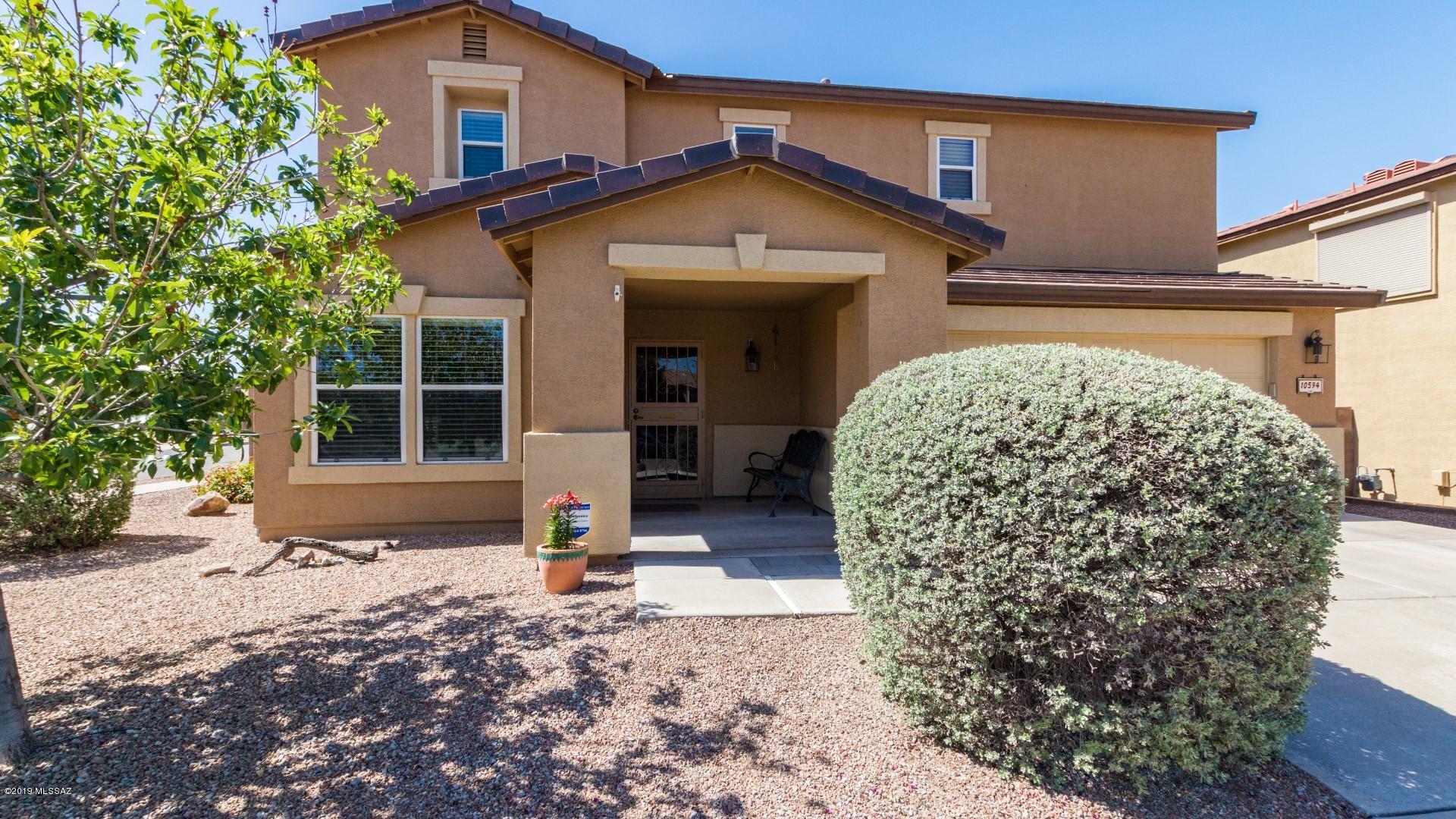 Rancho Del Lago (1031-1133) - Residential