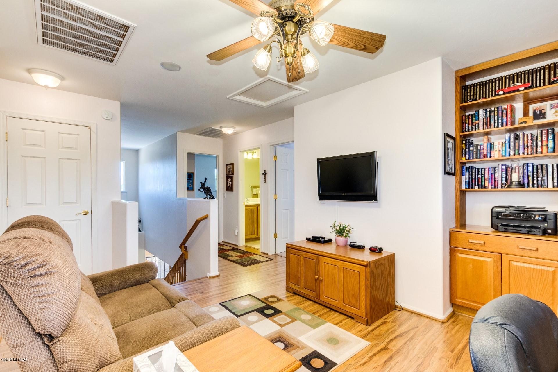 Rancho Del Lago (1031-1133) - Residential