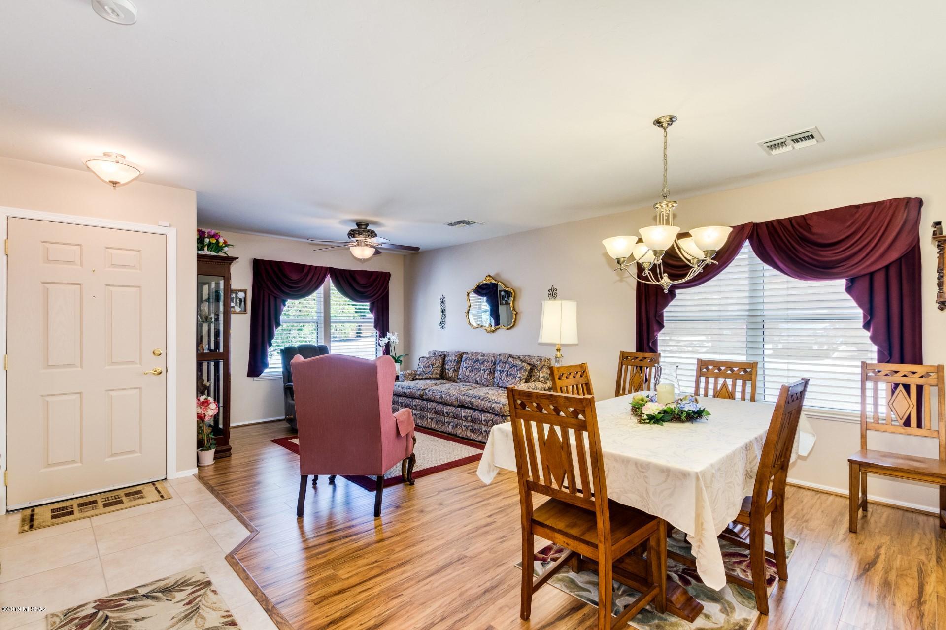 Rancho Del Lago (1031-1133) - Residential
