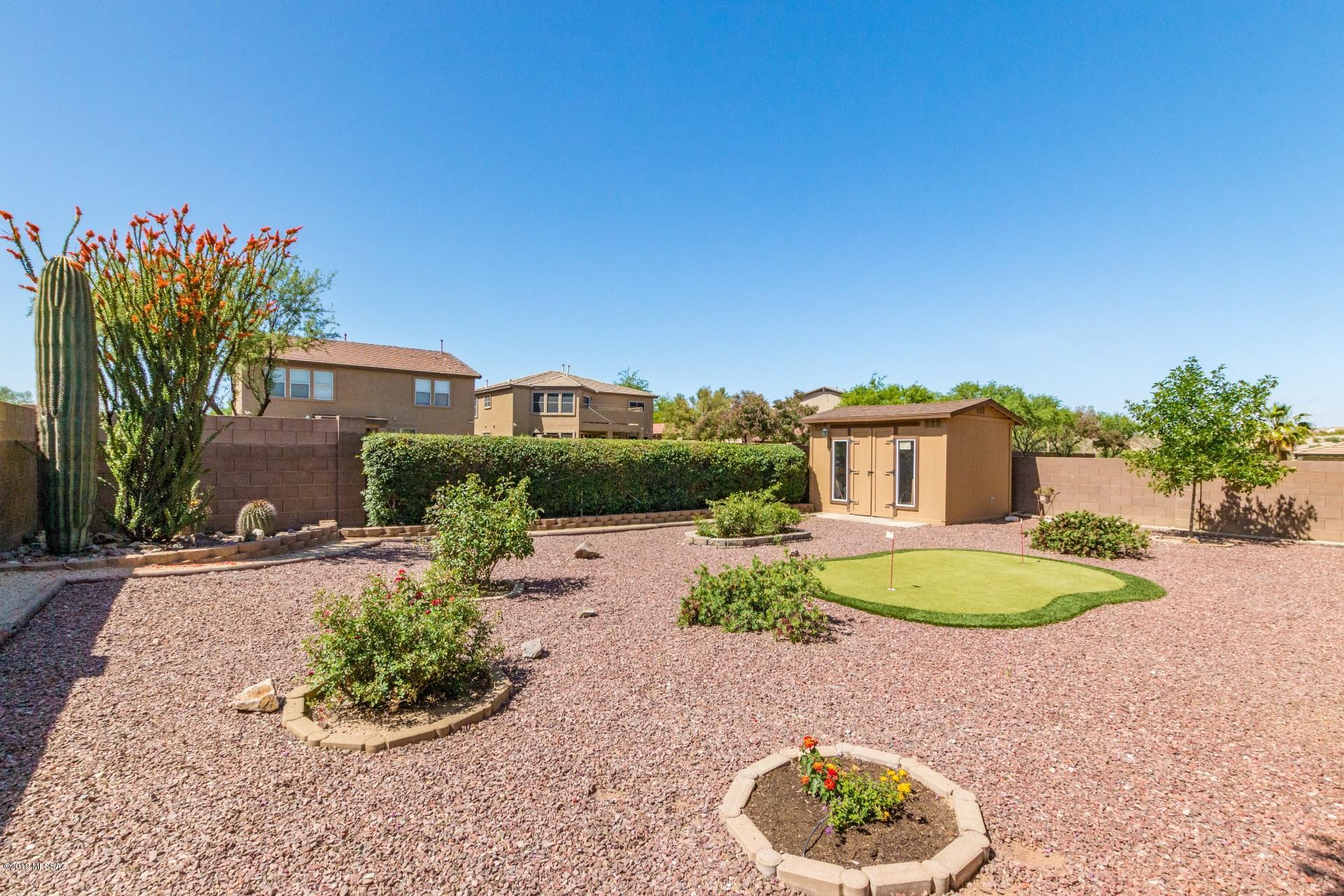 Rancho Del Lago (1031-1133) - Residential
