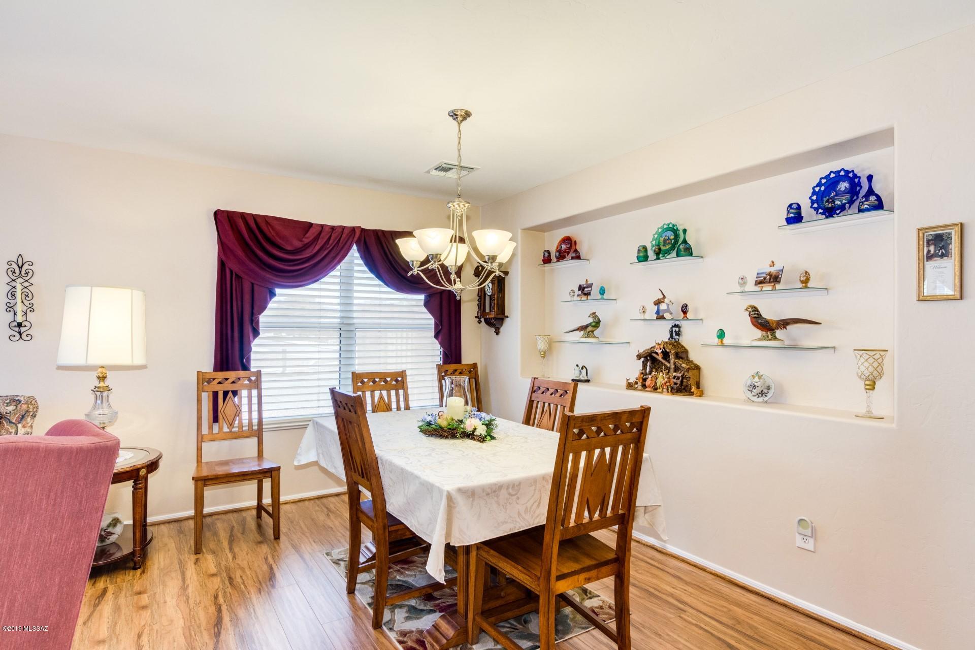 Rancho Del Lago (1031-1133) - Residential
