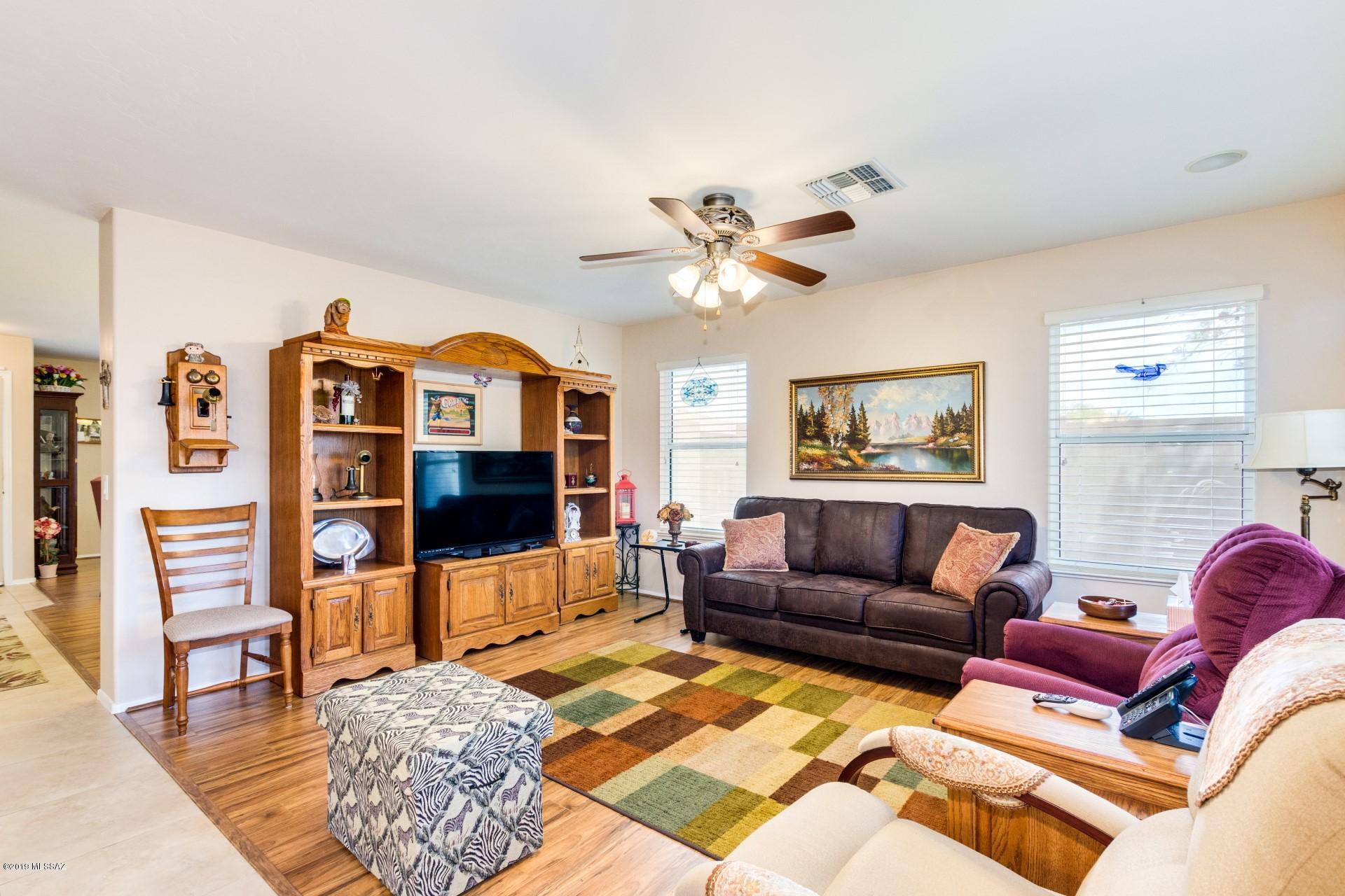 Rancho Del Lago (1031-1133) - Residential