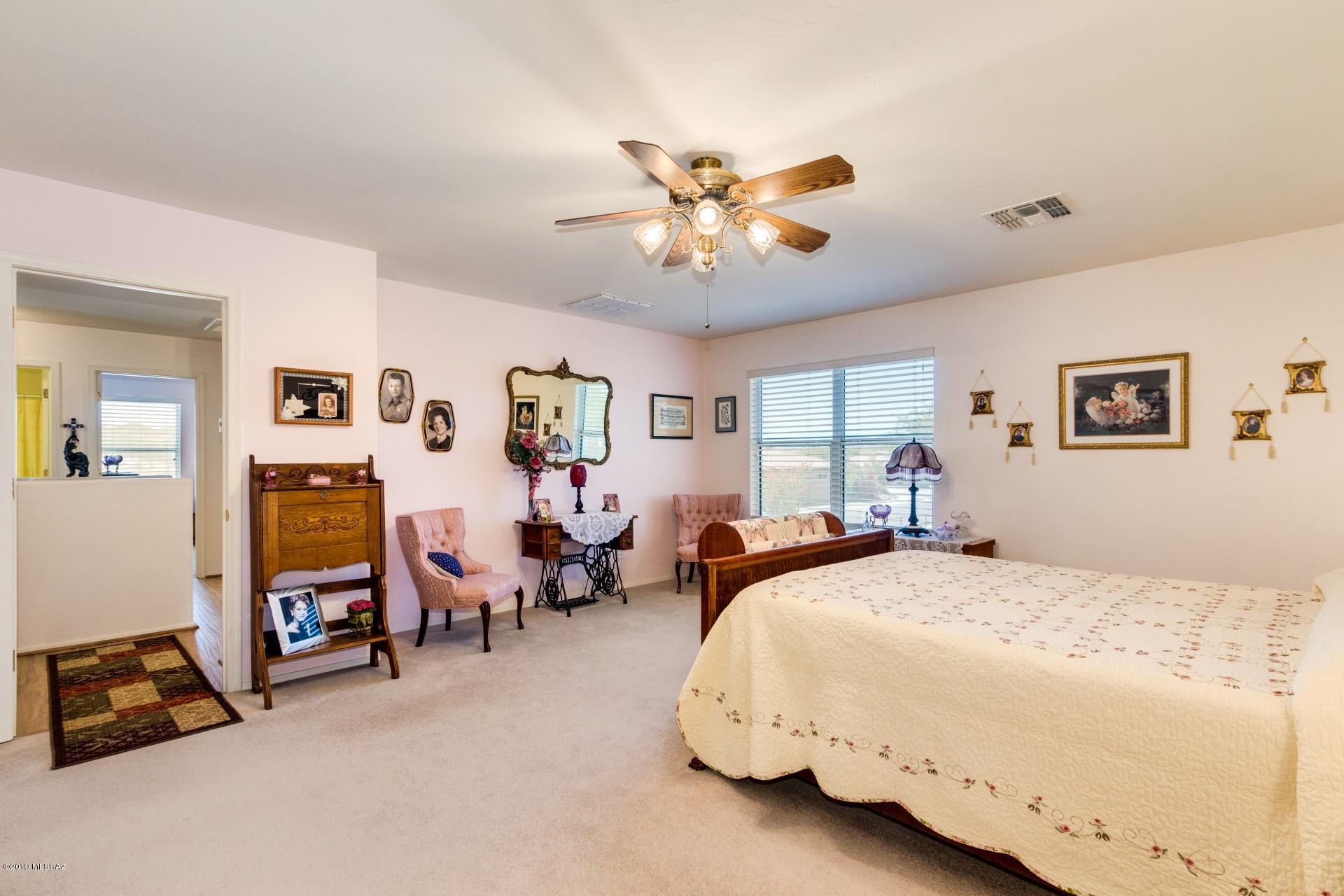 Rancho Del Lago (1031-1133) - Residential