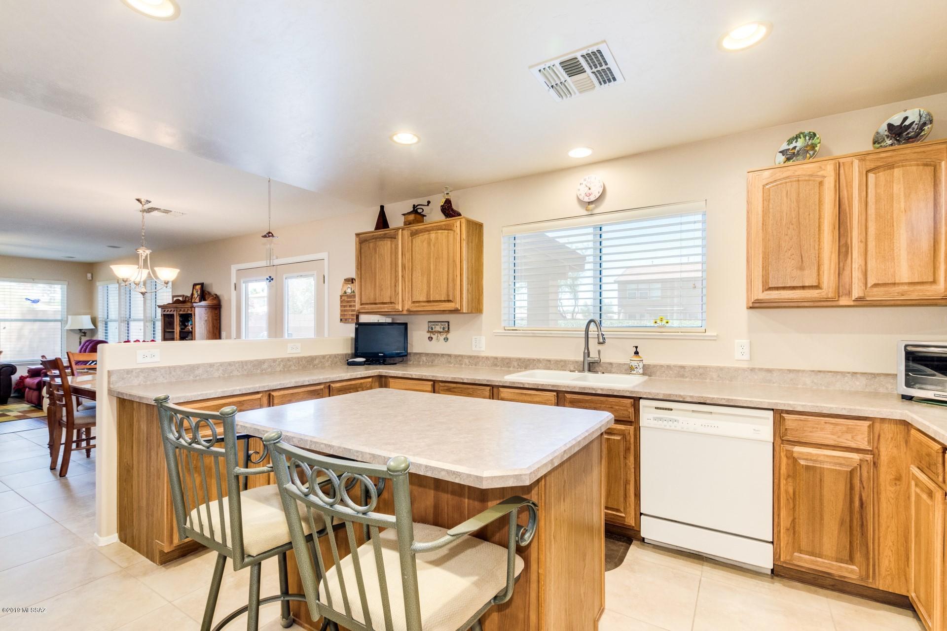 Rancho Del Lago (1031-1133) - Residential