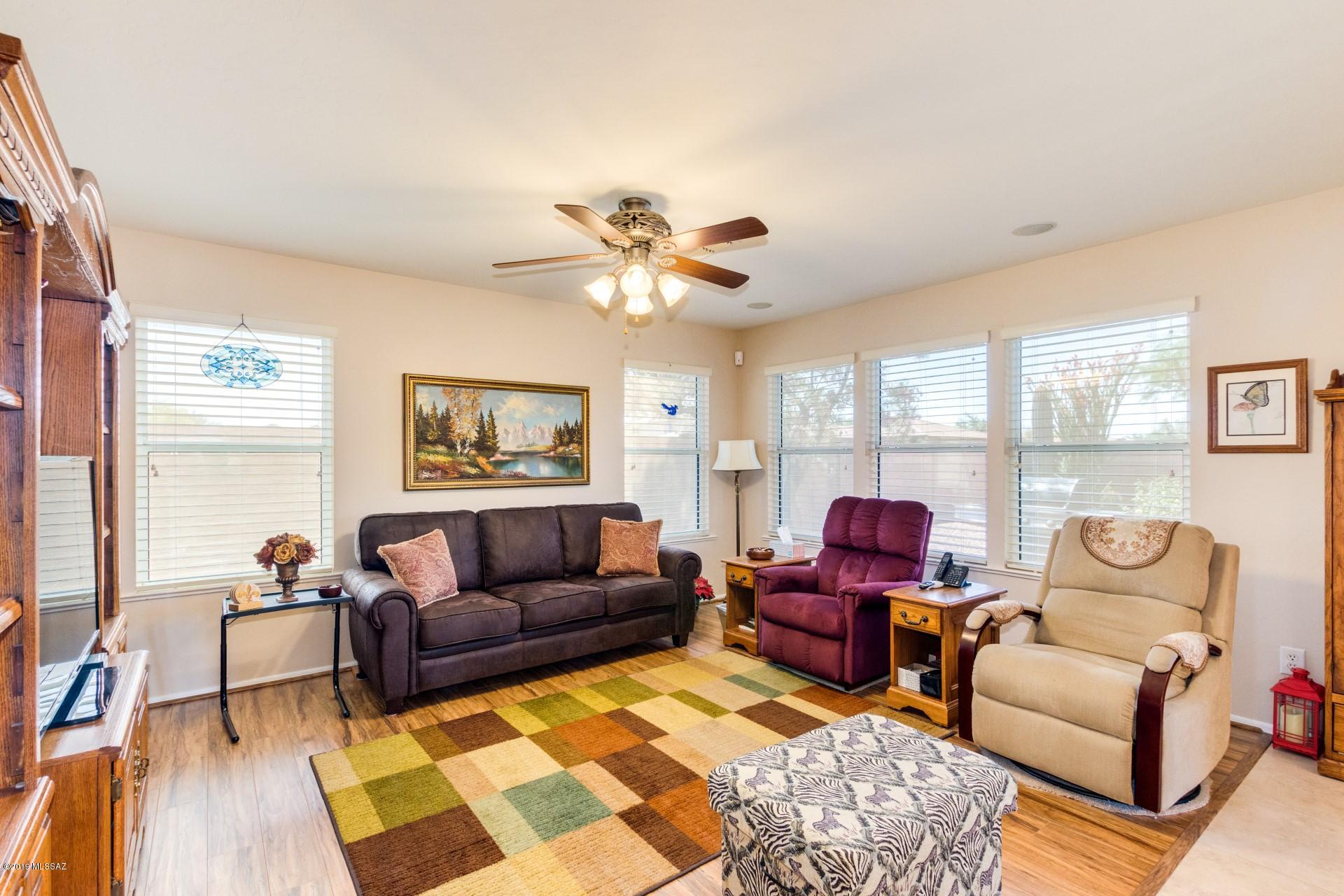 Rancho Del Lago (1031-1133) - Residential