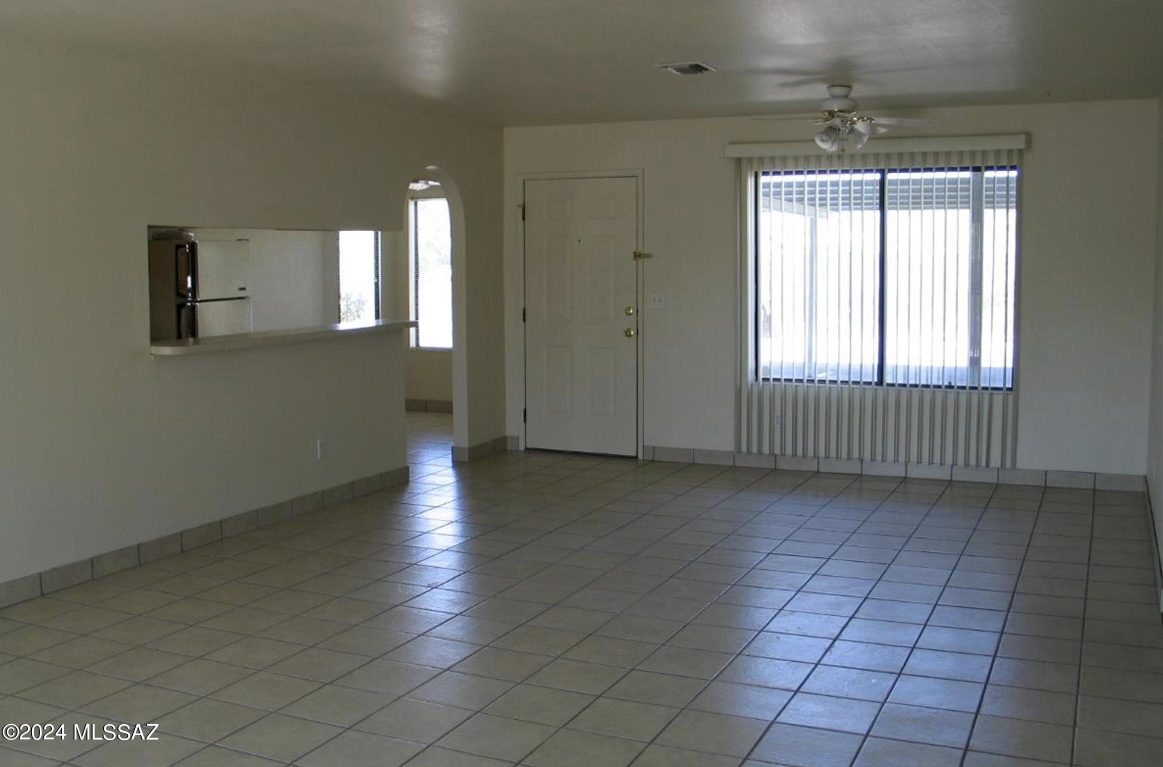 Towner Addition - Residential Income