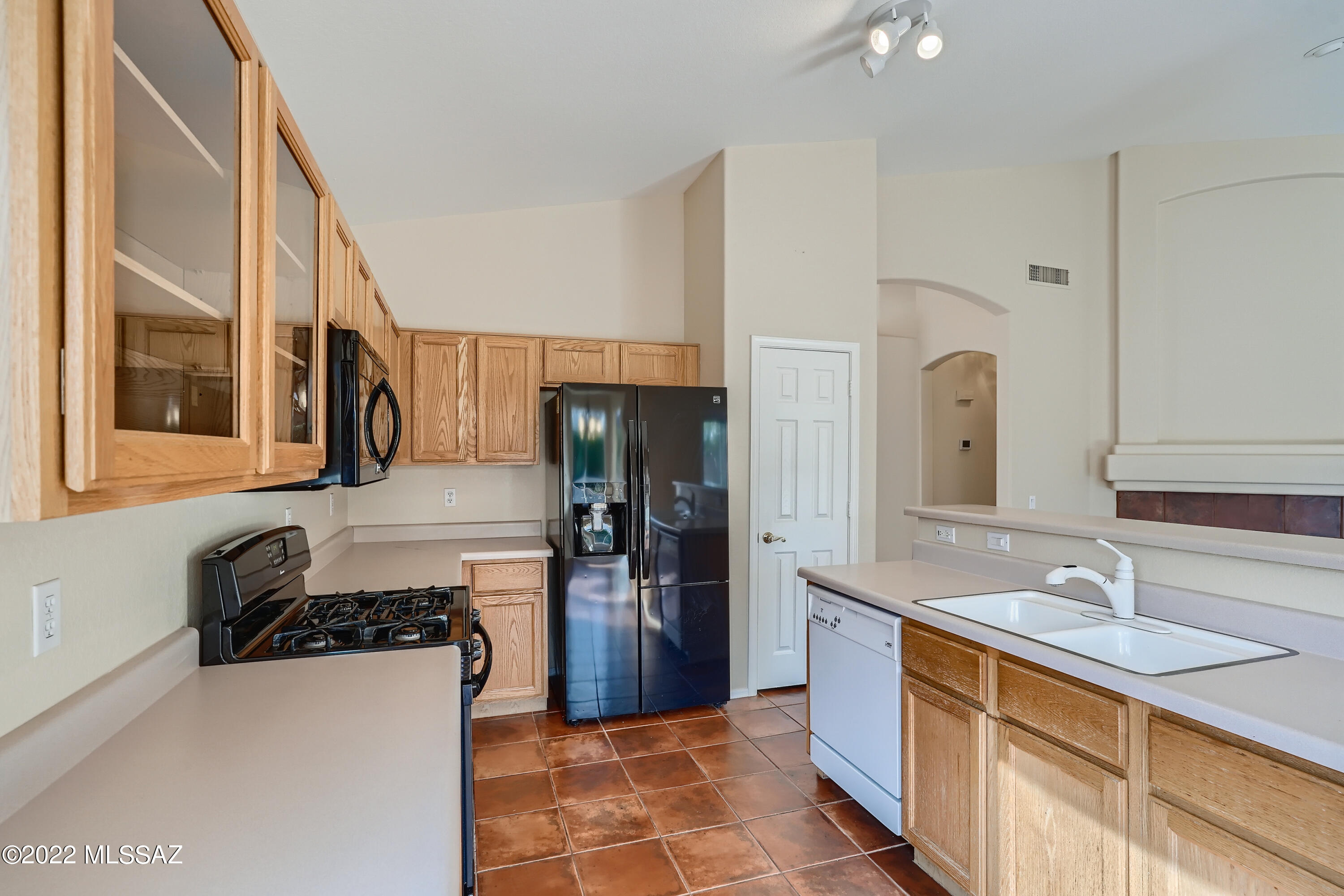 Encanto Canyon (1-85) - Residential