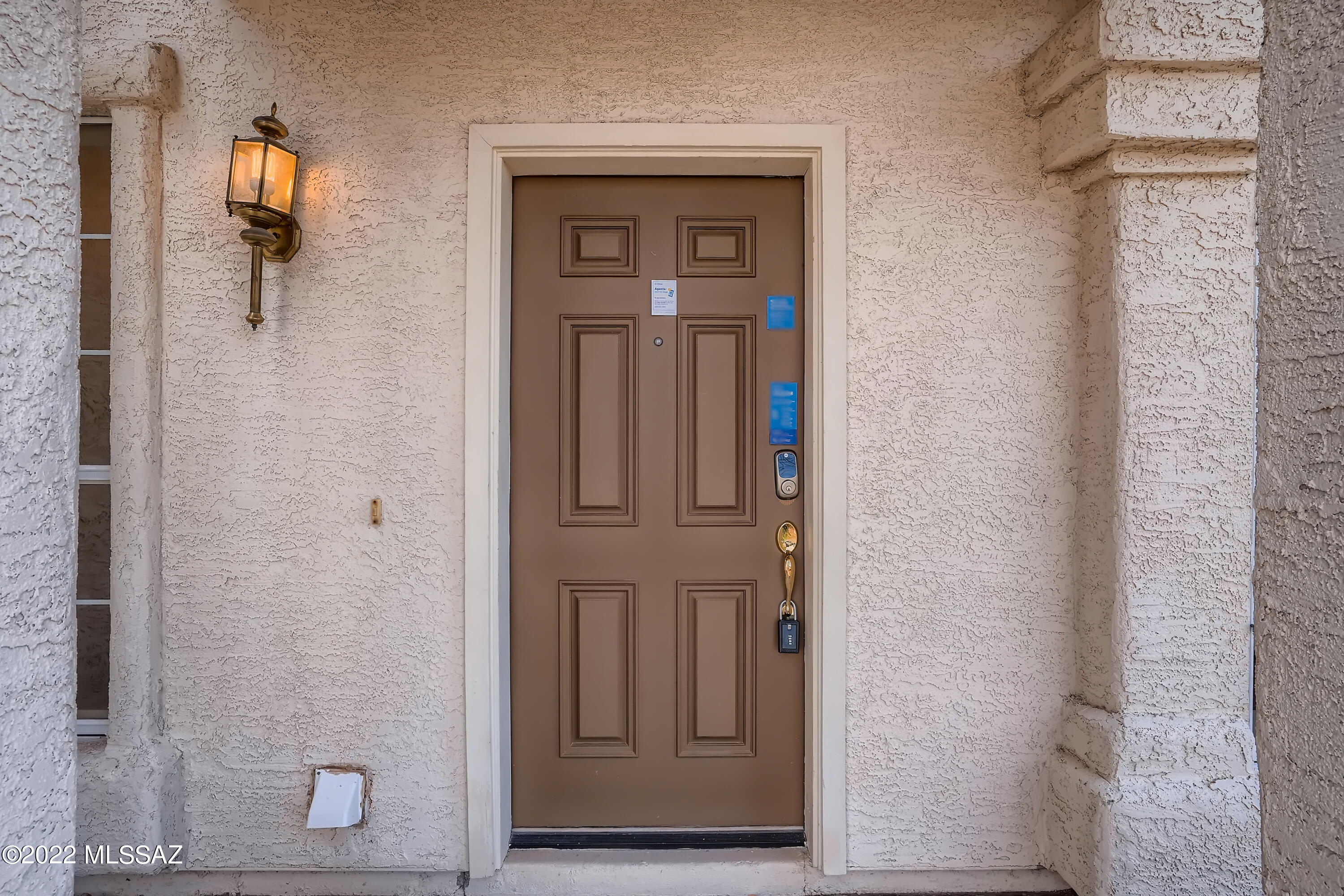 Encanto Canyon (1-85) - Residential