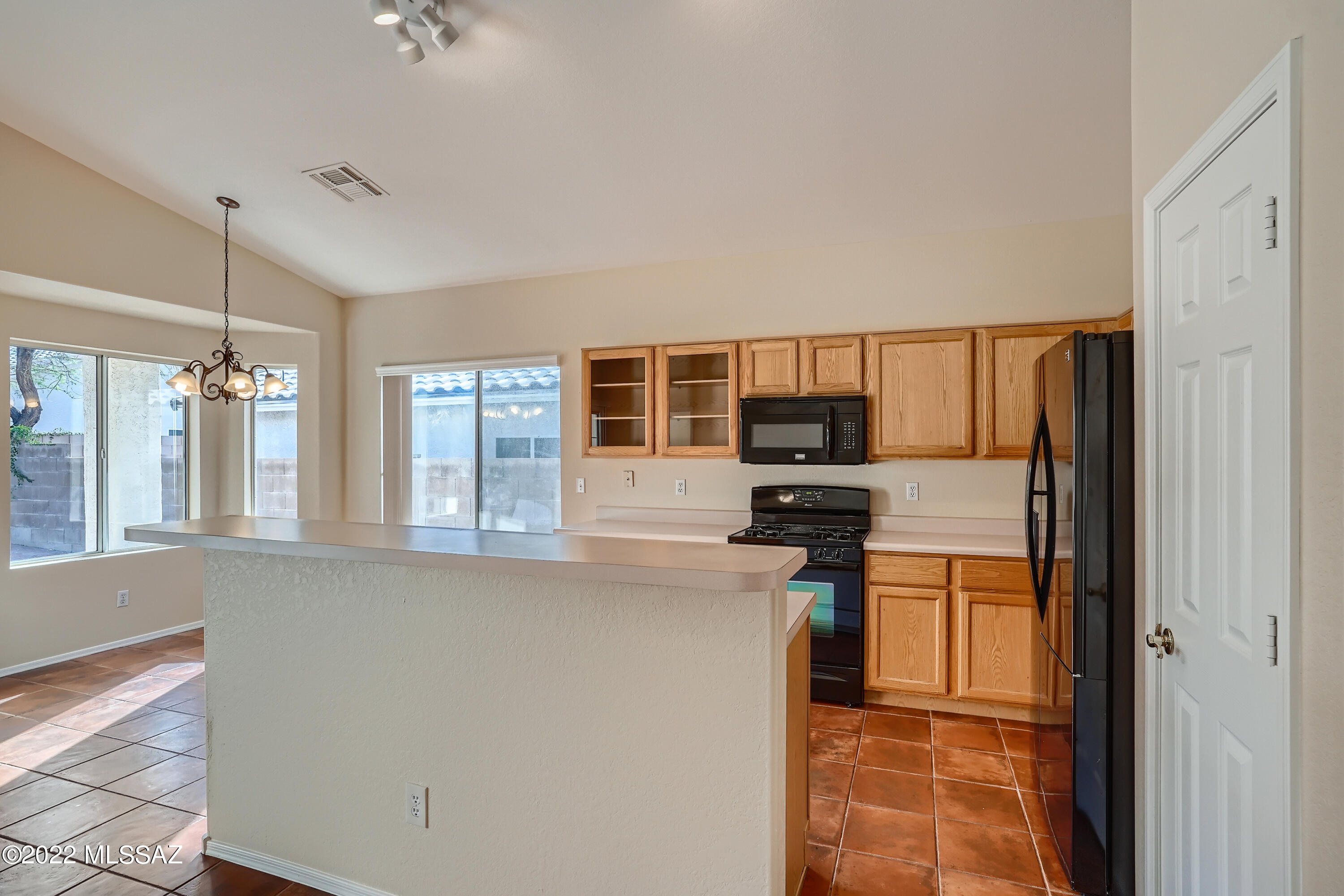 Encanto Canyon (1-85) - Residential