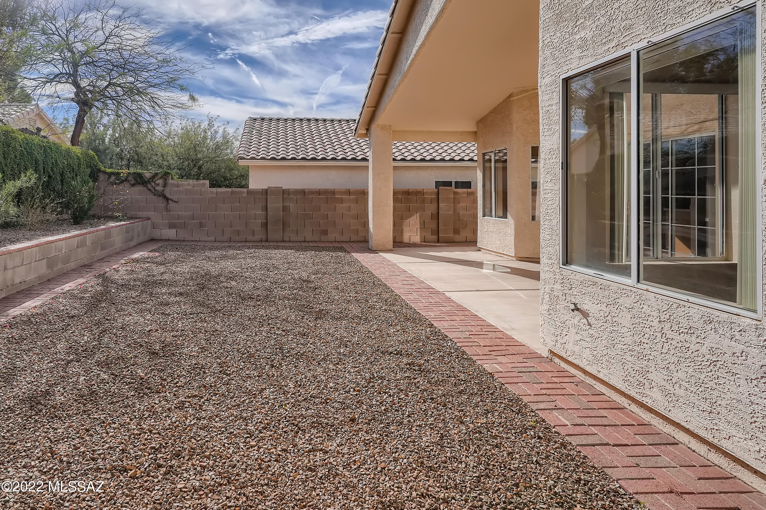 Encanto Canyon (1-85) - Residential
