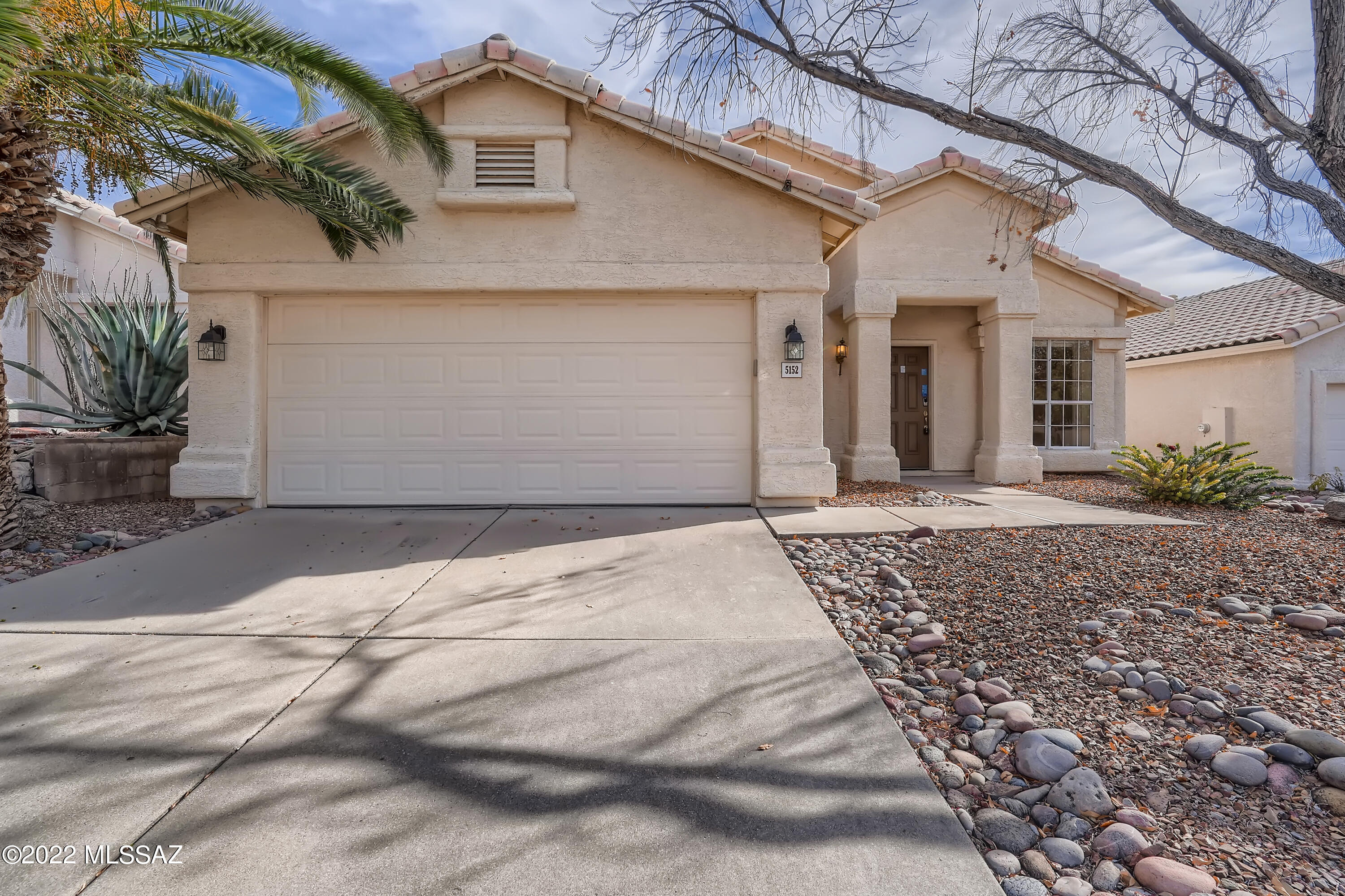Encanto Canyon (1-85) - Residential