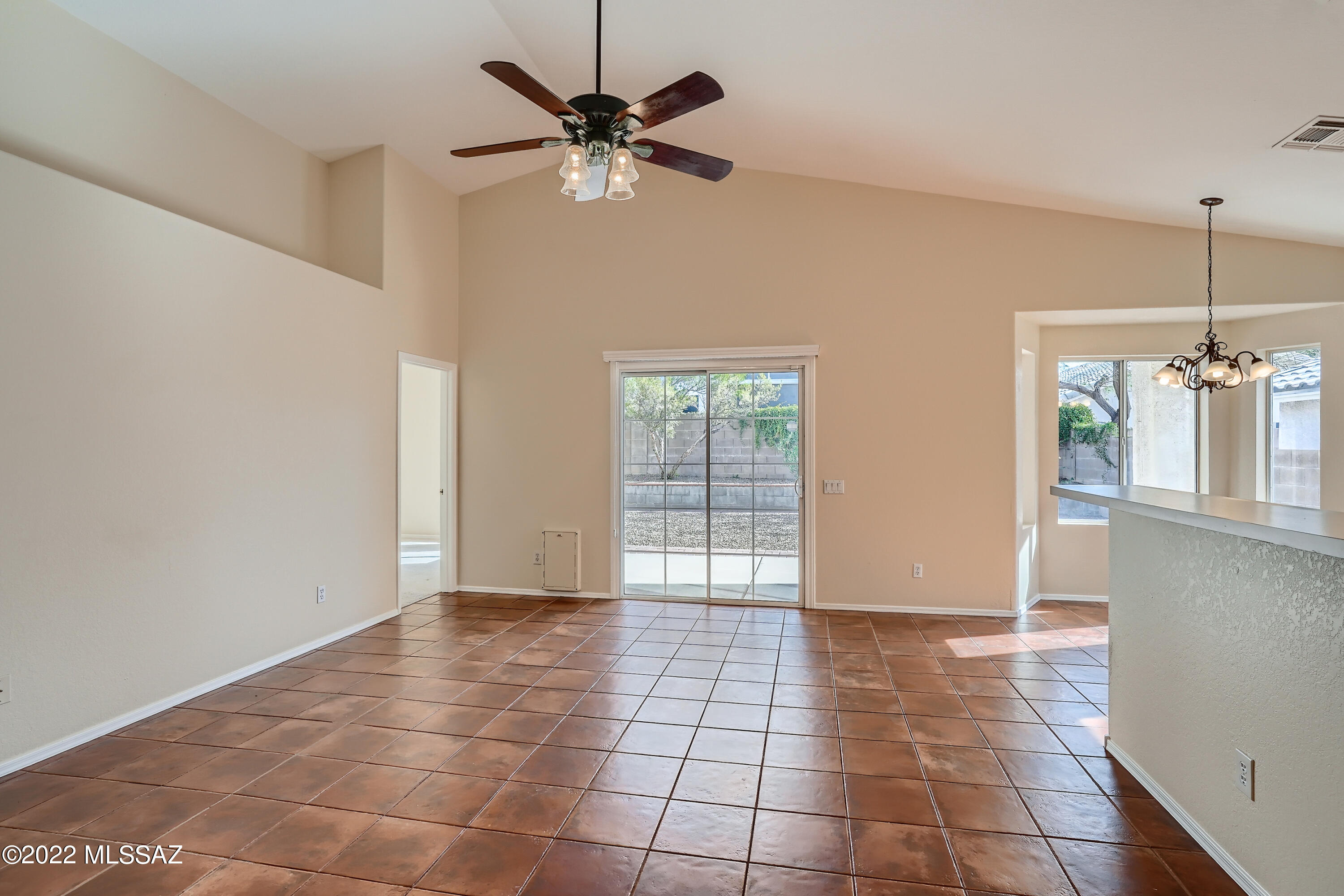 Encanto Canyon (1-85) - Residential
