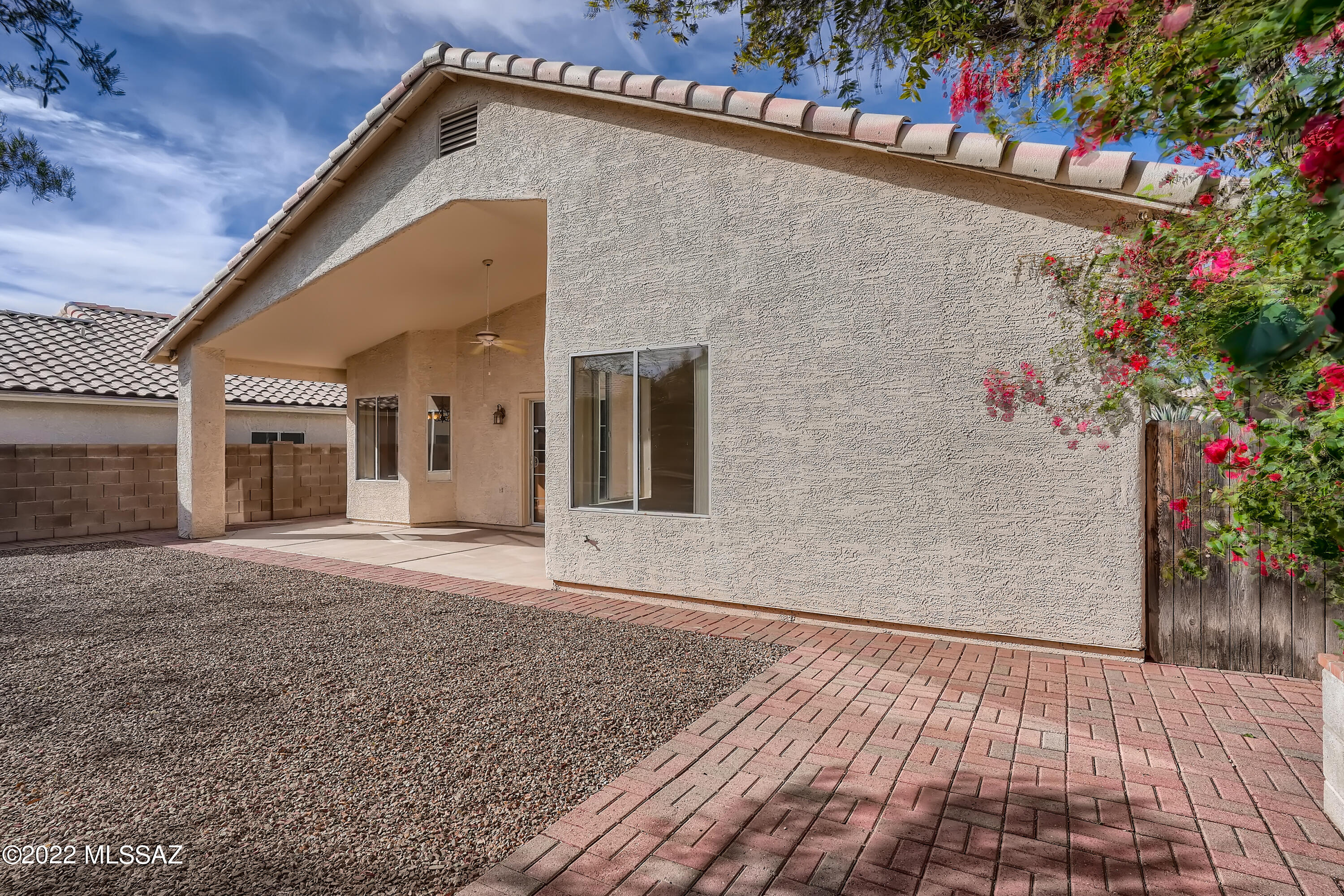 Encanto Canyon (1-85) - Residential