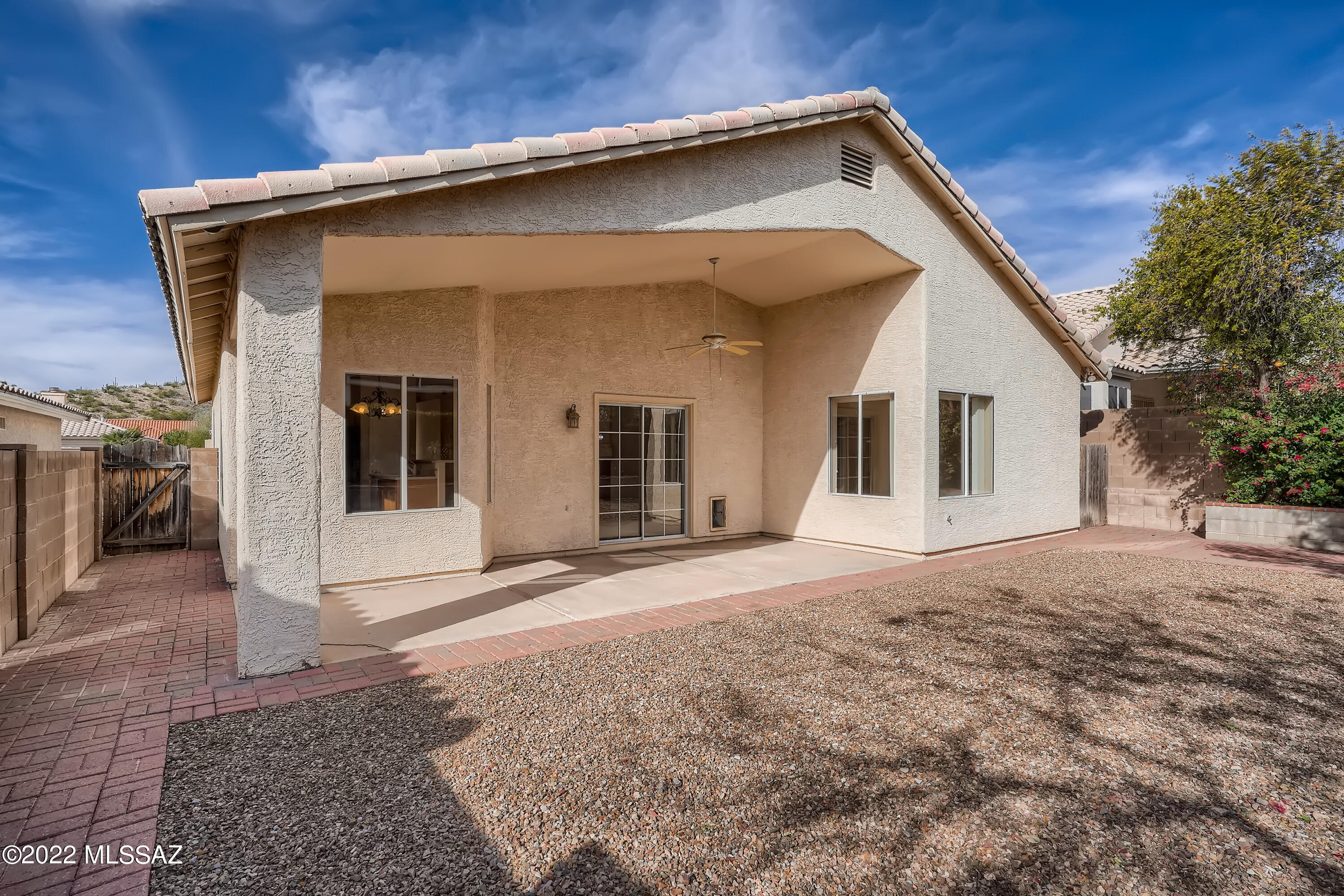 Encanto Canyon (1-85) - Residential
