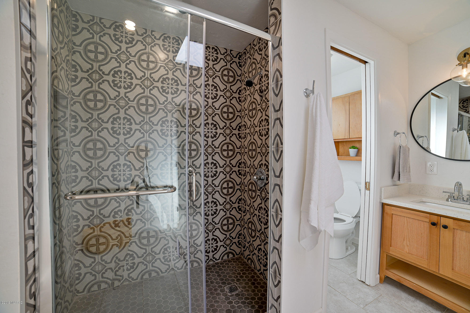 Tucson Park West - Residential