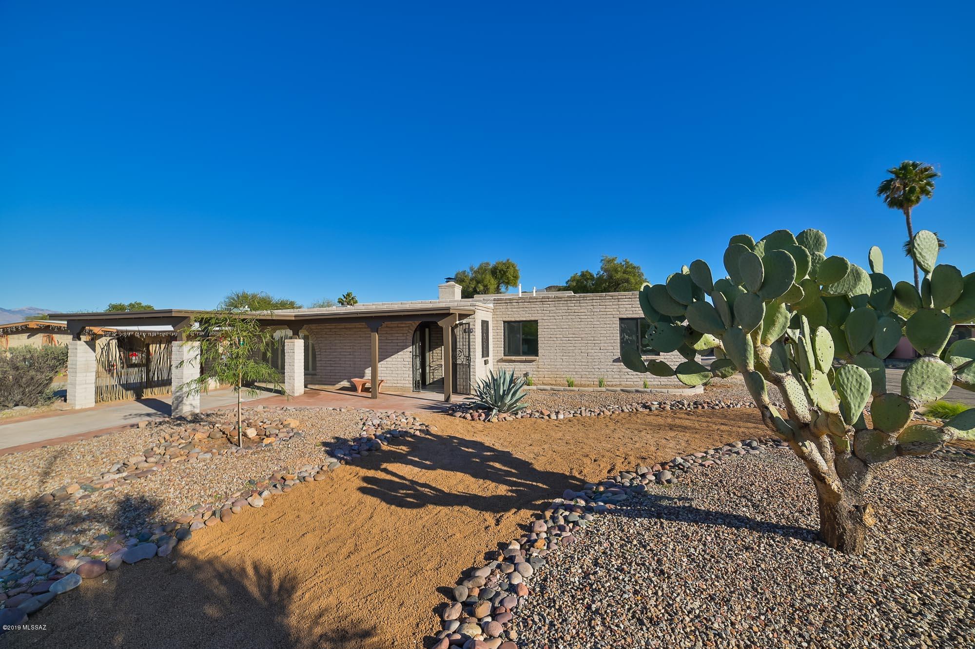 Tucson Park West - Residential