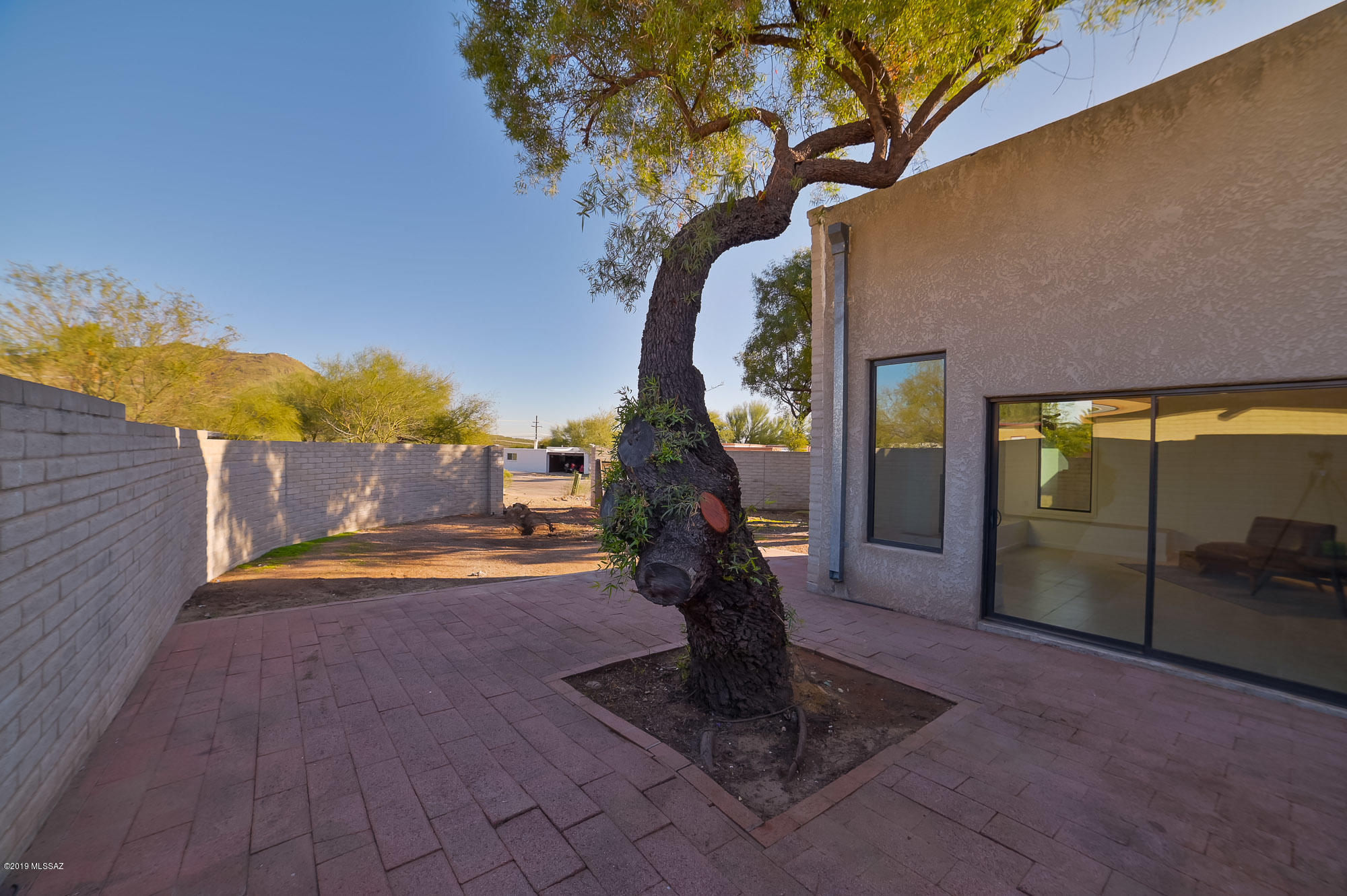 Tucson Park West - Residential