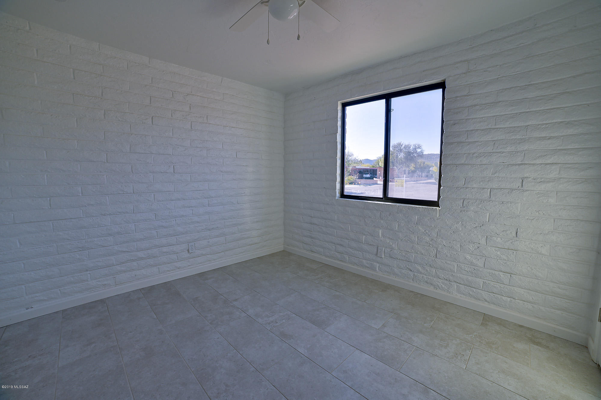 Tucson Park West - Residential