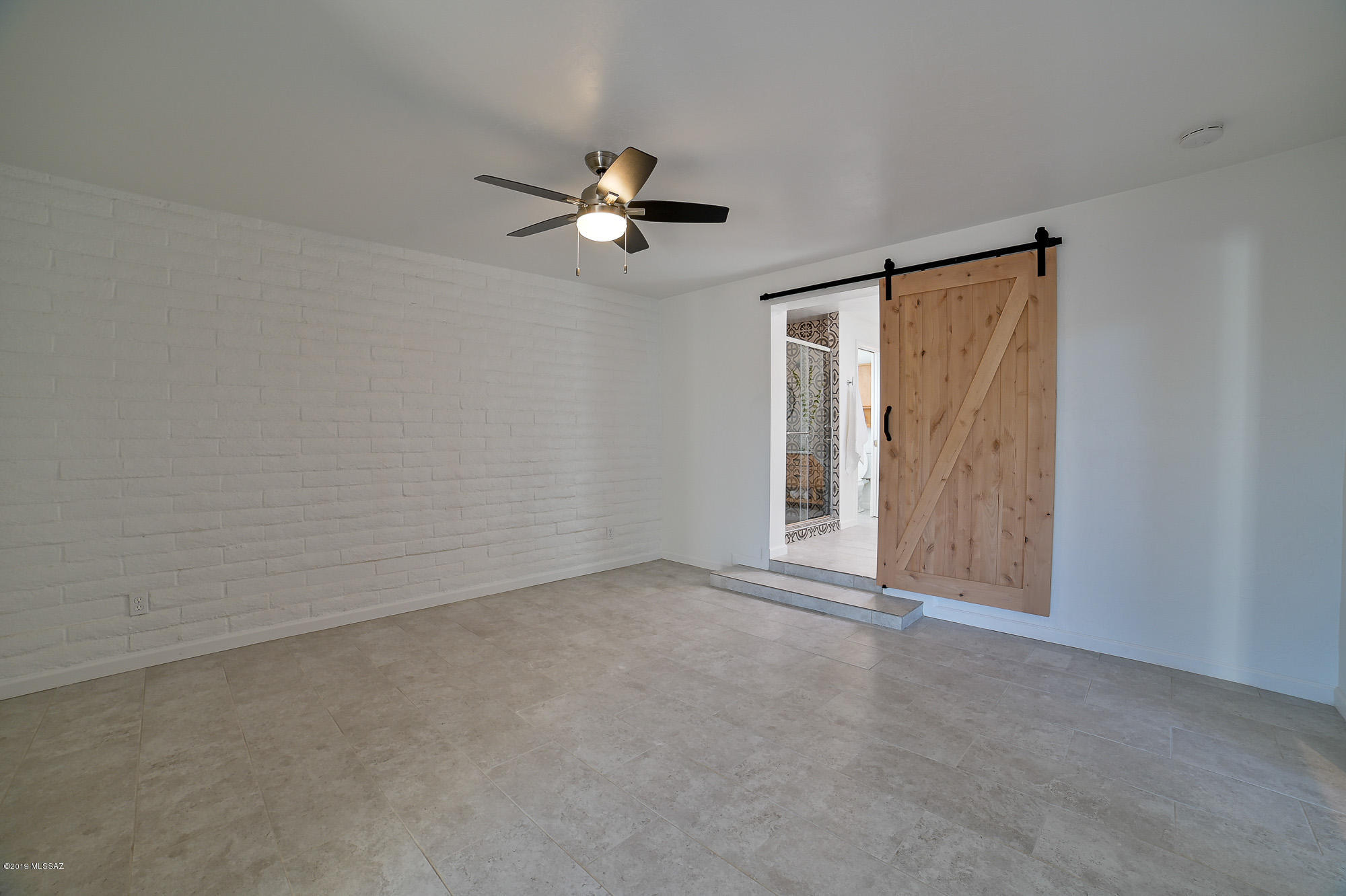 Tucson Park West - Residential