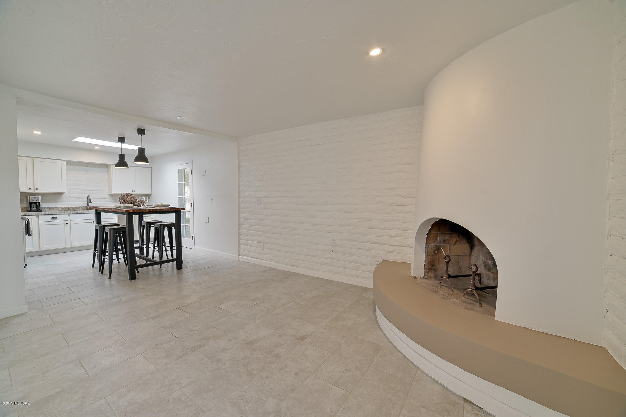 Tucson Park West - Residential