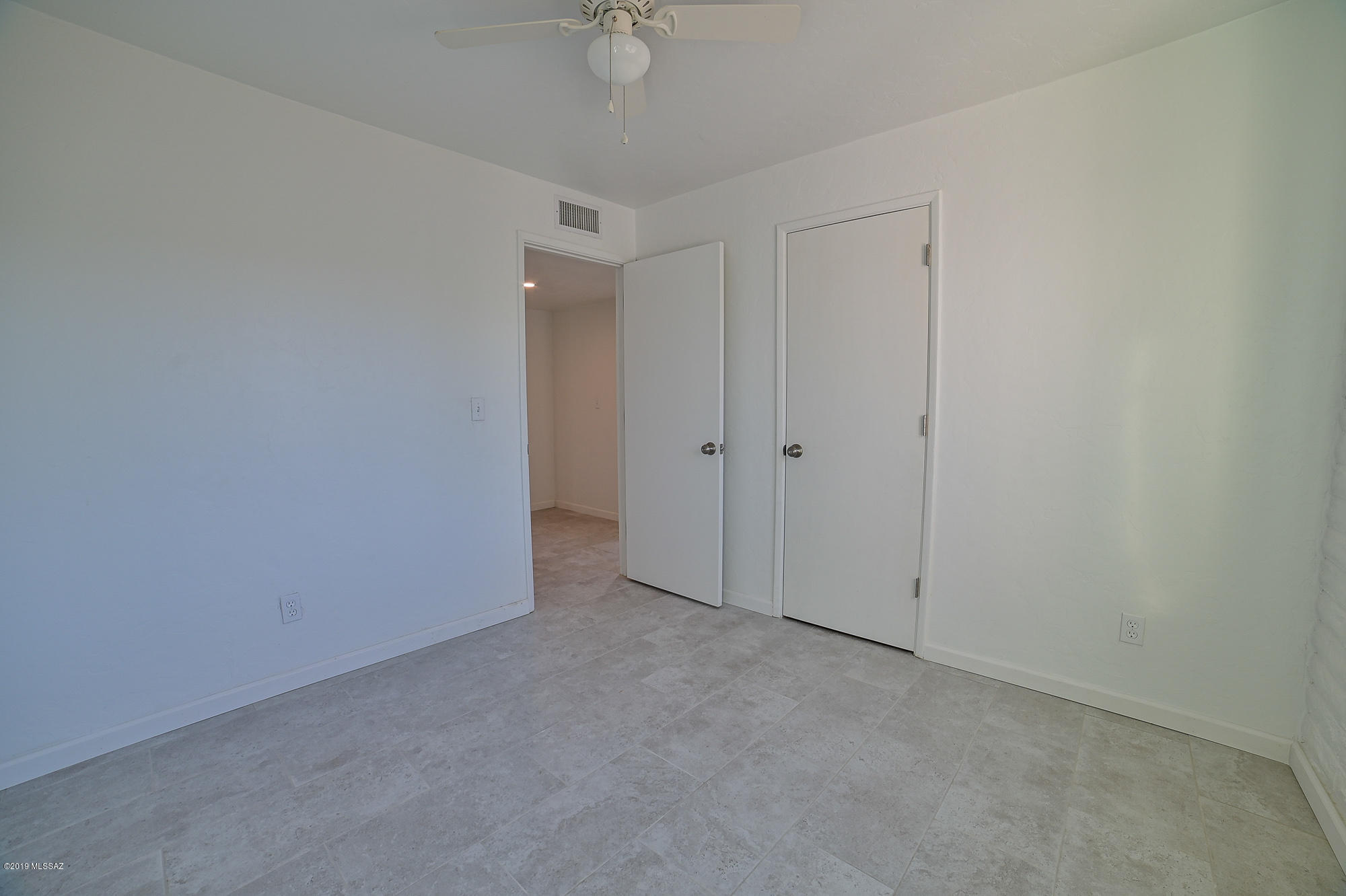 Tucson Park West - Residential