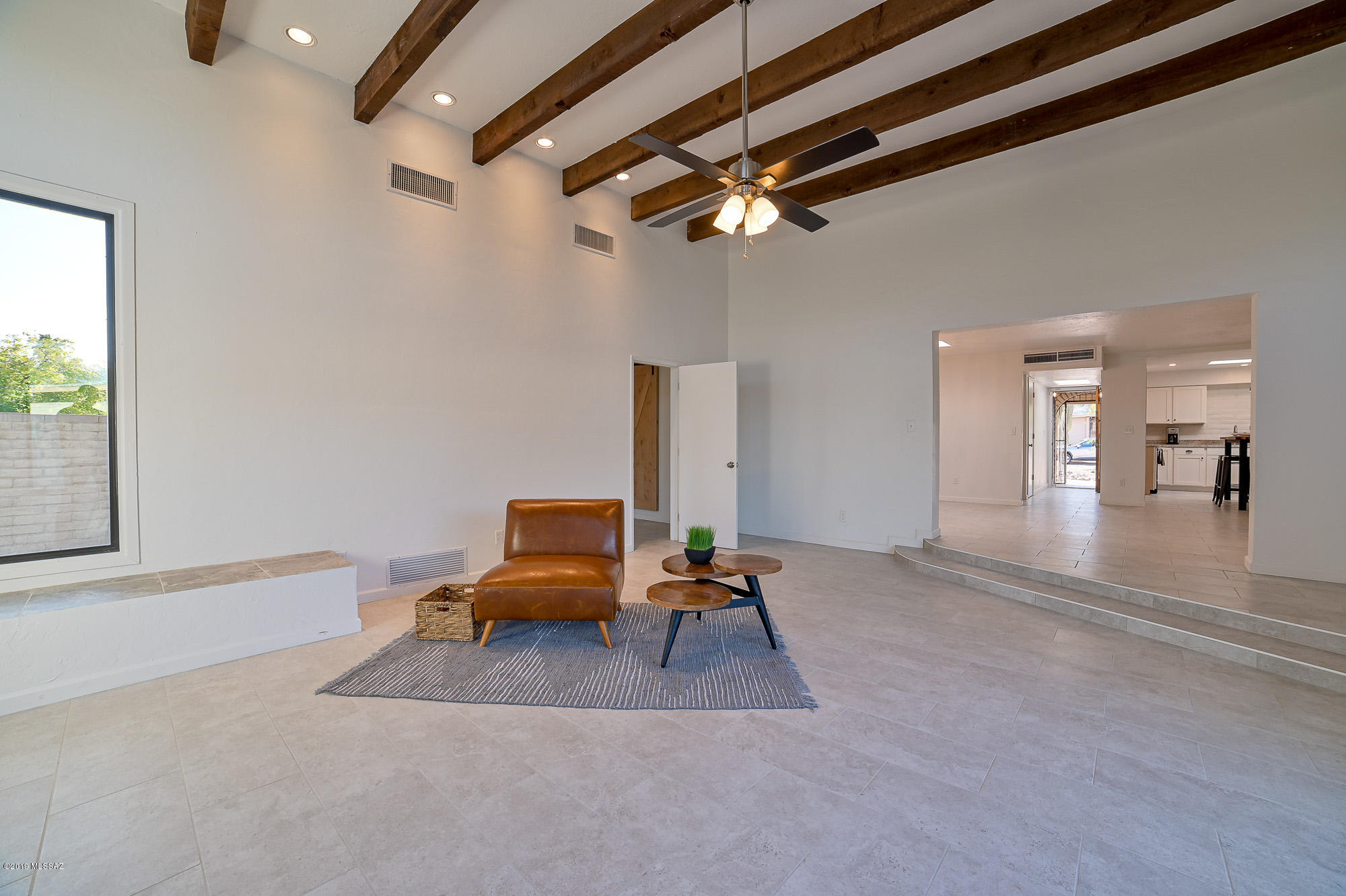 Tucson Park West - Residential