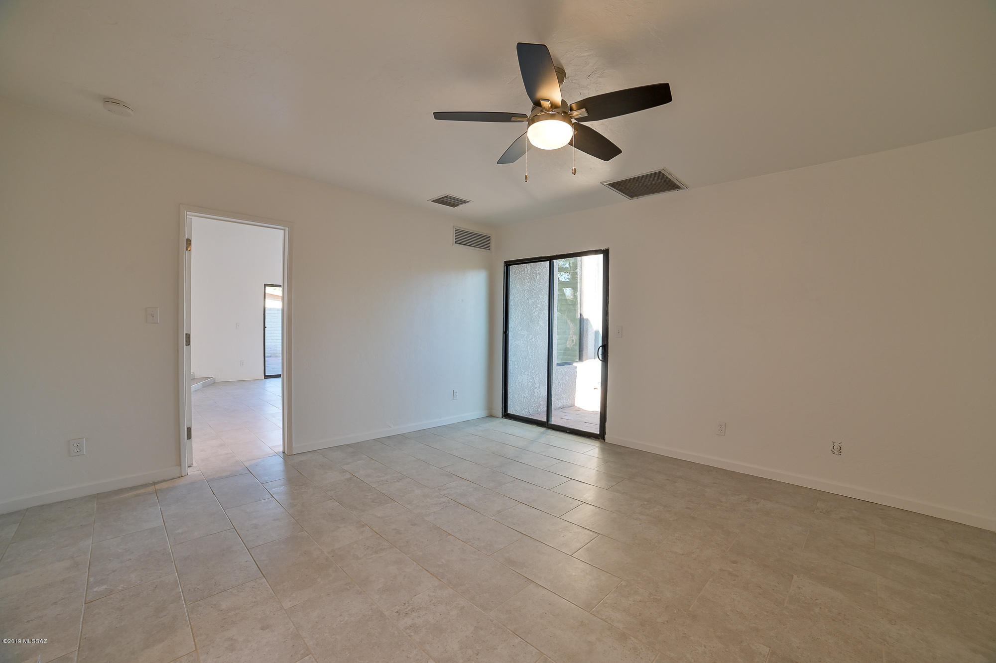 Tucson Park West - Residential