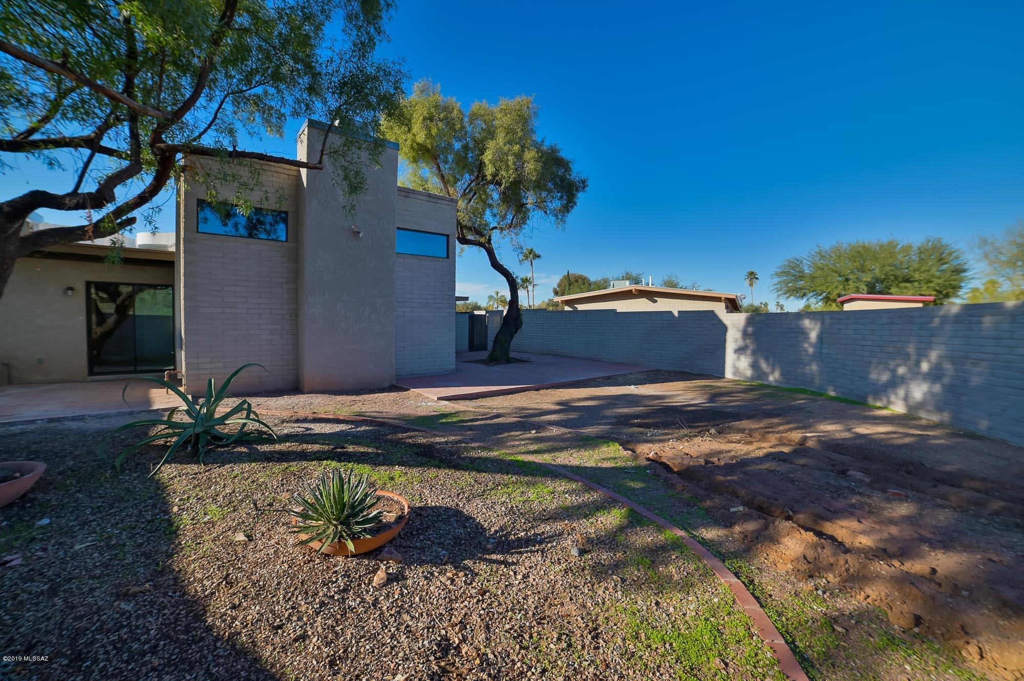 Tucson Park West - Residential